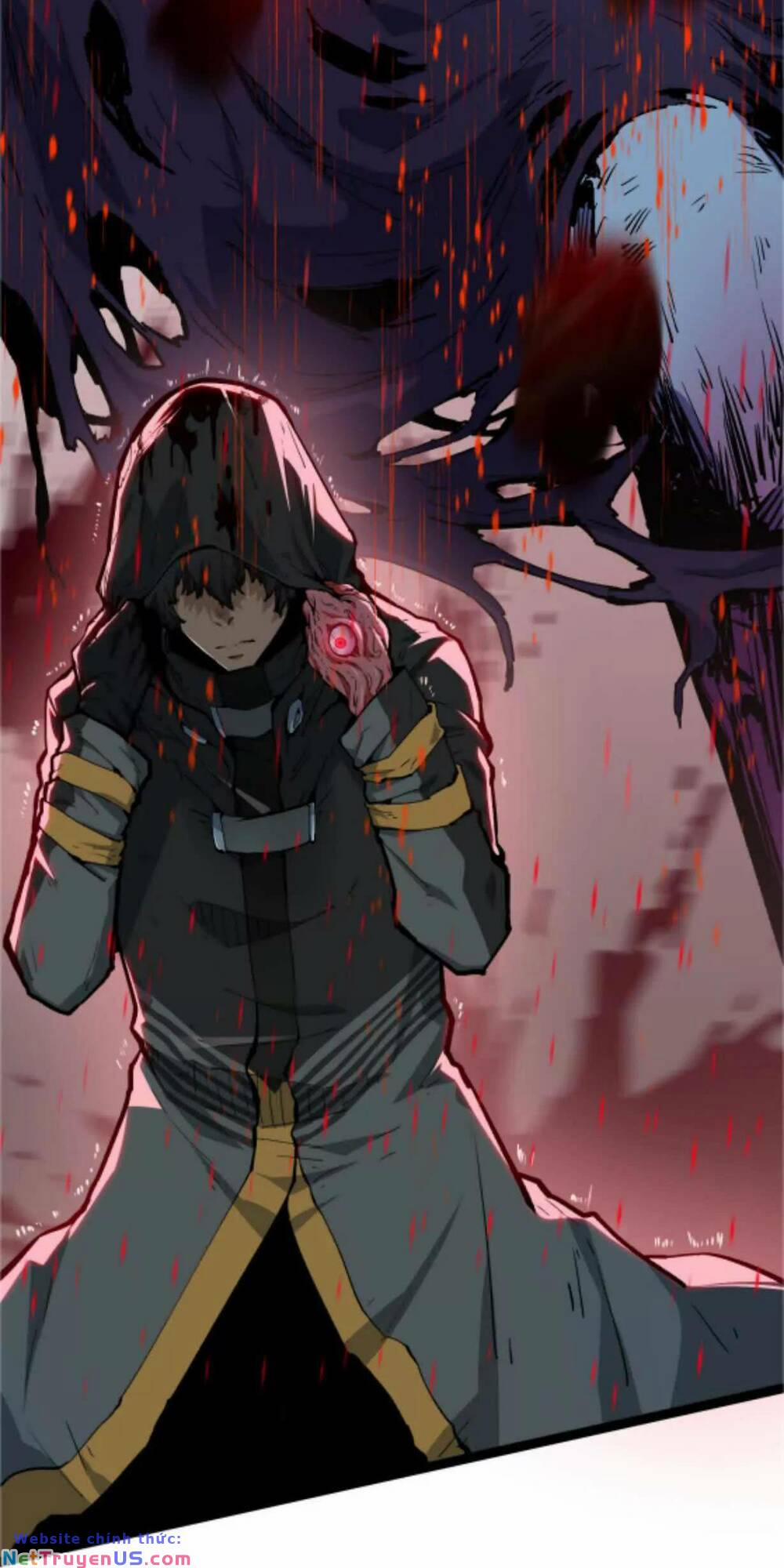 Quỷ Trảm Săn Nhân 1 trang 50