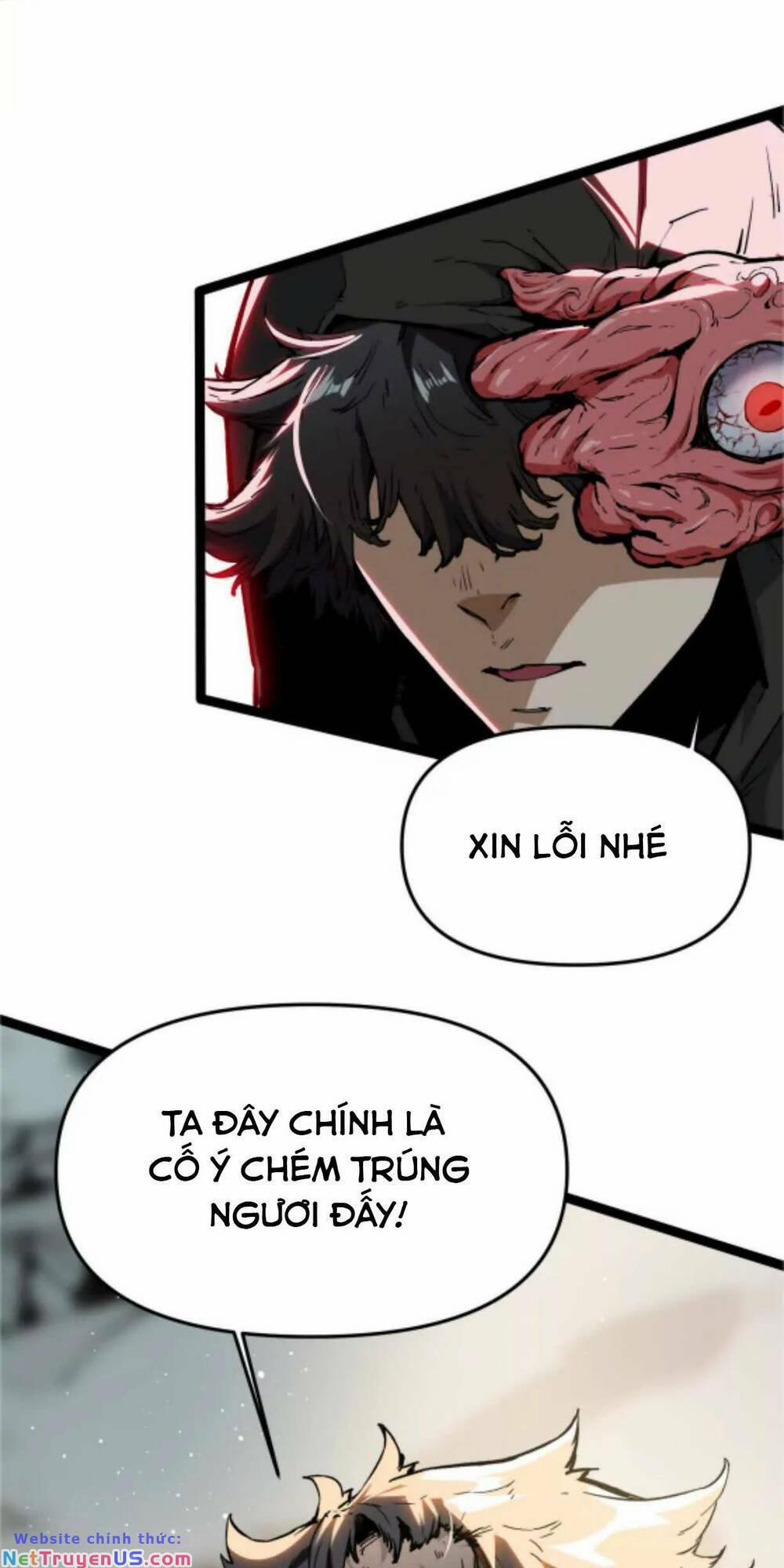 Quỷ Trảm Săn Nhân 1 trang 51