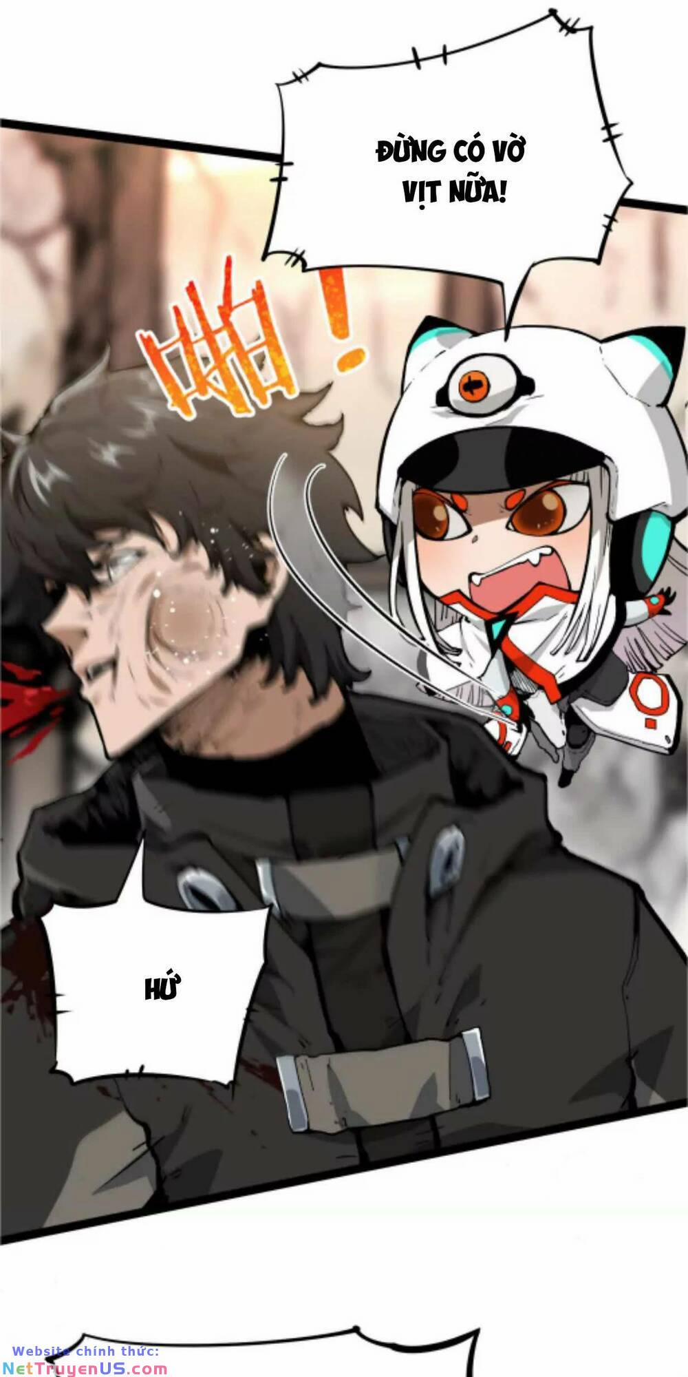 Quỷ Trảm Săn Nhân 1 trang 54