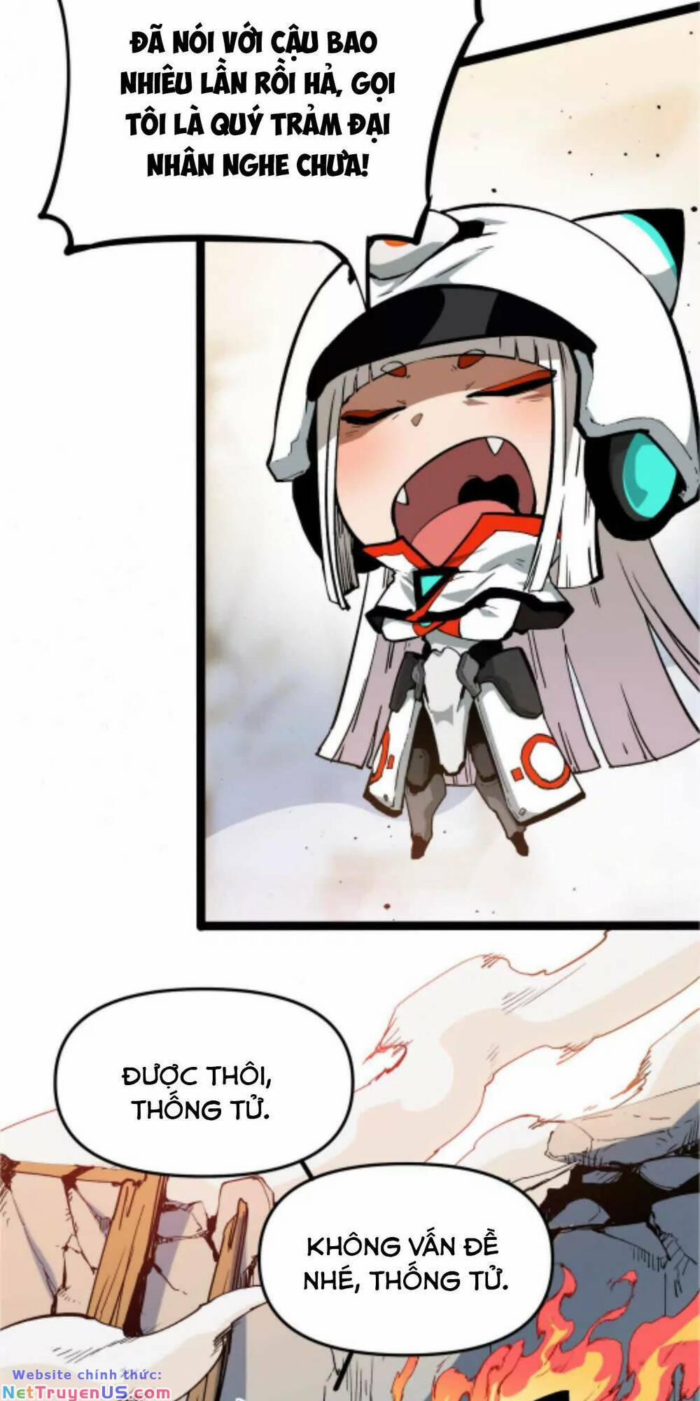 Quỷ Trảm Săn Nhân 1 trang 55