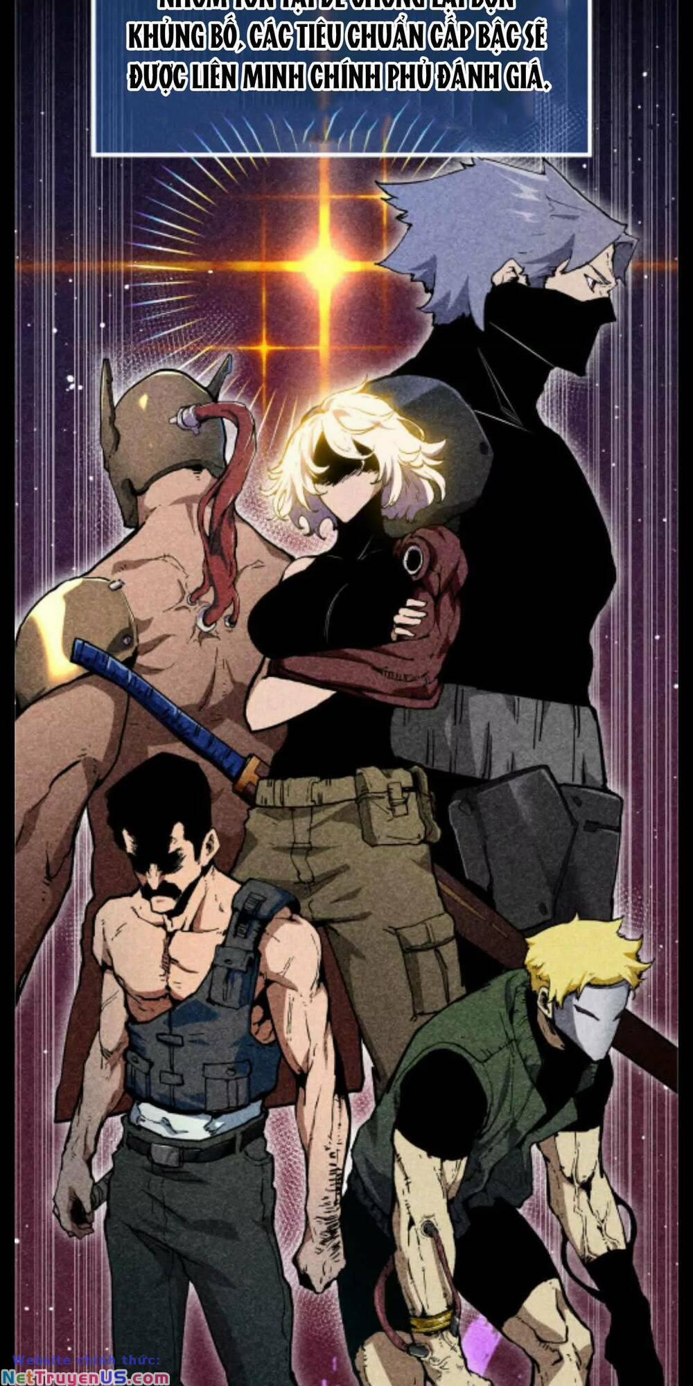 Quỷ Trảm Săn Nhân 1 trang 58