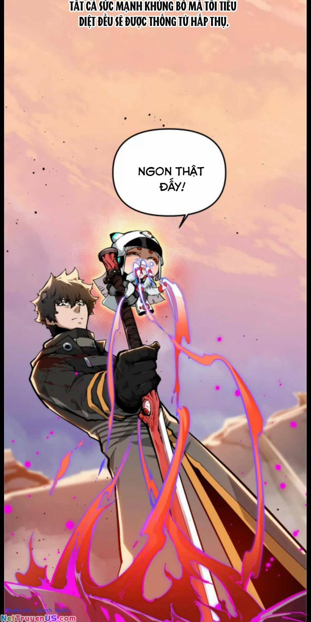 Quỷ Trảm Săn Nhân 1 trang 62
