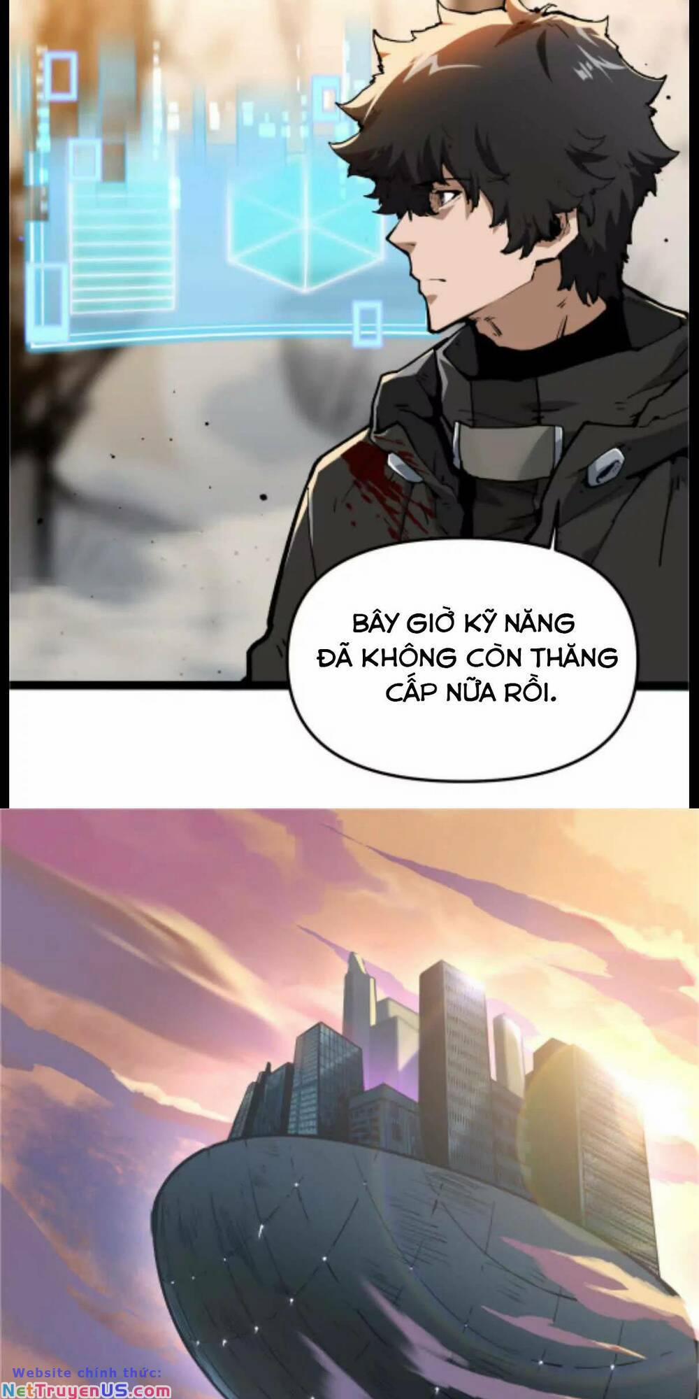 Quỷ Trảm Săn Nhân 1 trang 64