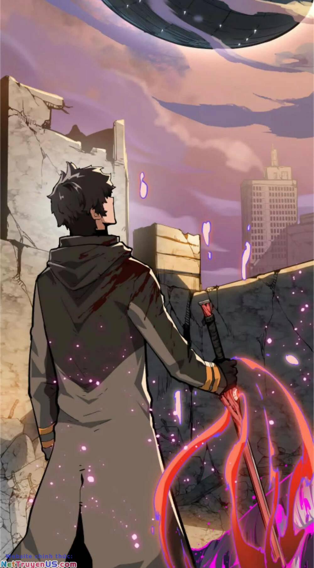 Quỷ Trảm Săn Nhân 1 trang 65