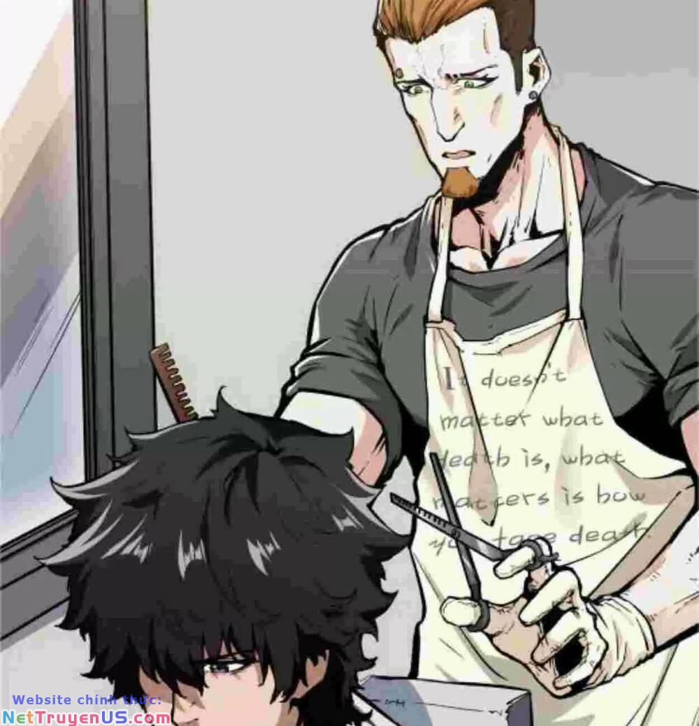 Quỷ Trảm Săn Nhân 1 trang 7