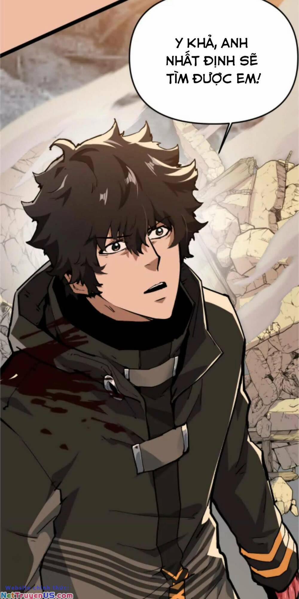 Quỷ Trảm Săn Nhân 1 trang 70