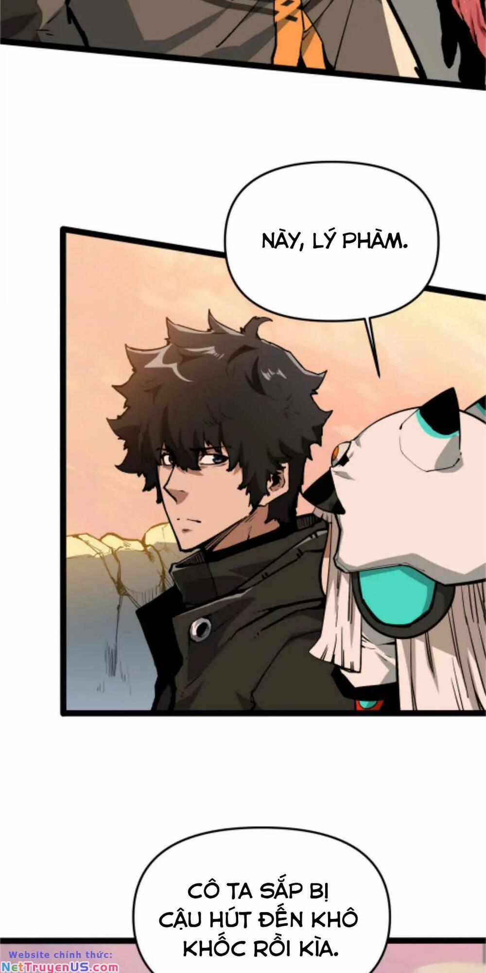 Quỷ Trảm Săn Nhân 1 trang 71