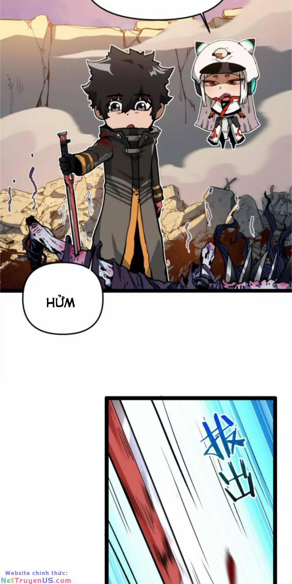 Quỷ Trảm Săn Nhân 1 trang 72