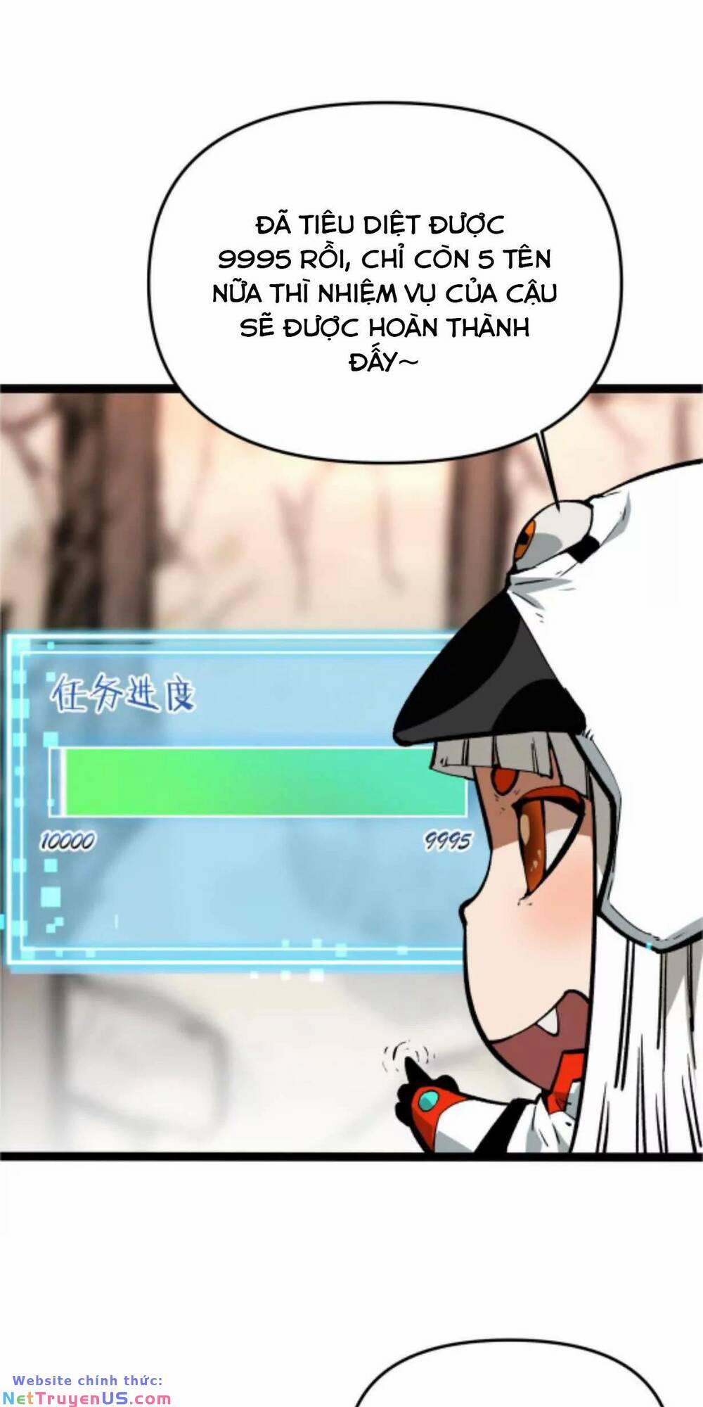 Quỷ Trảm Săn Nhân 1 trang 75