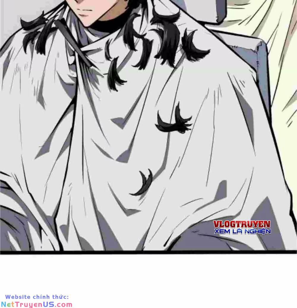 Quỷ Trảm Săn Nhân 1 trang 8