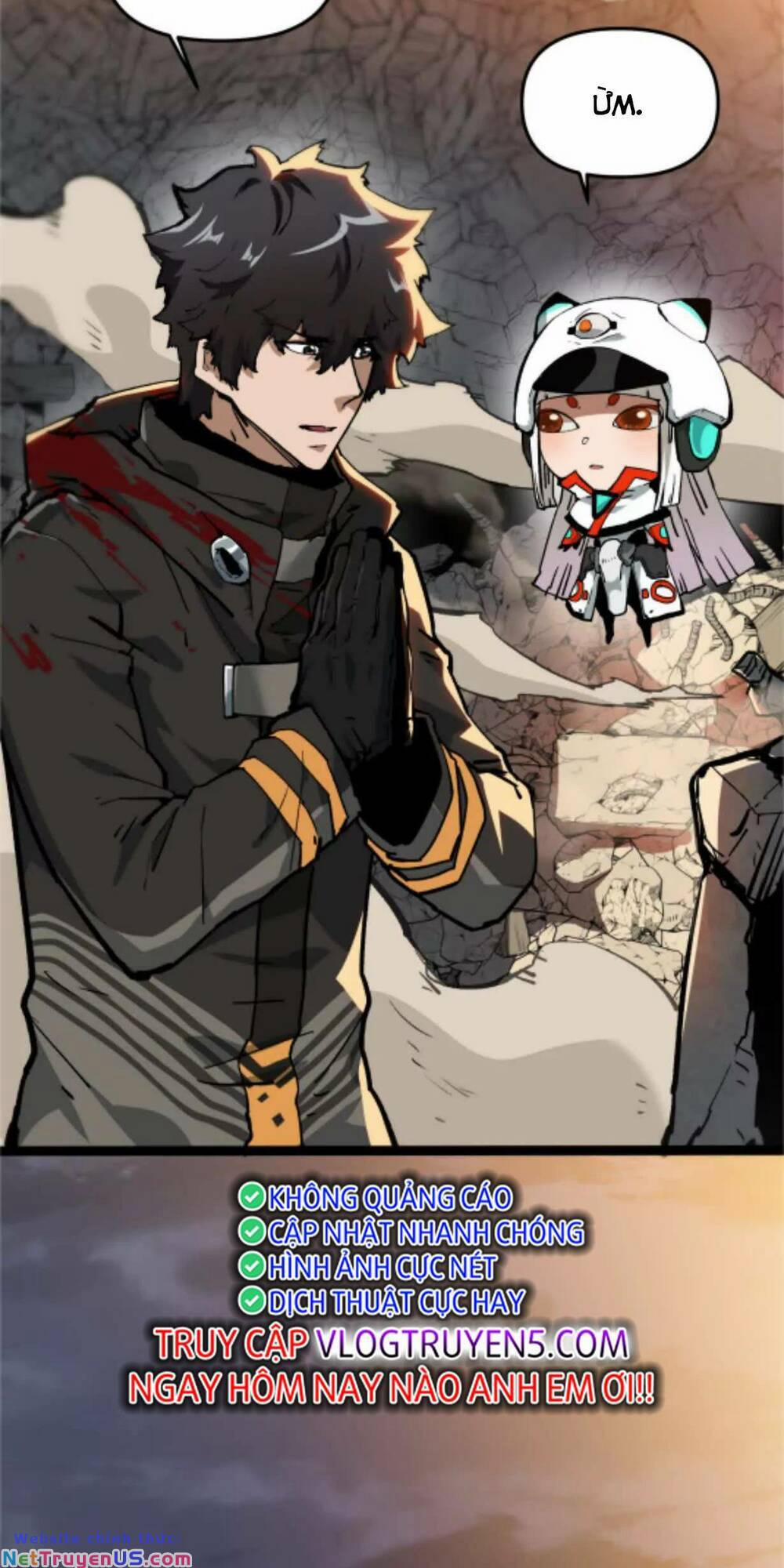 Quỷ Trảm Săn Nhân 1 trang 82