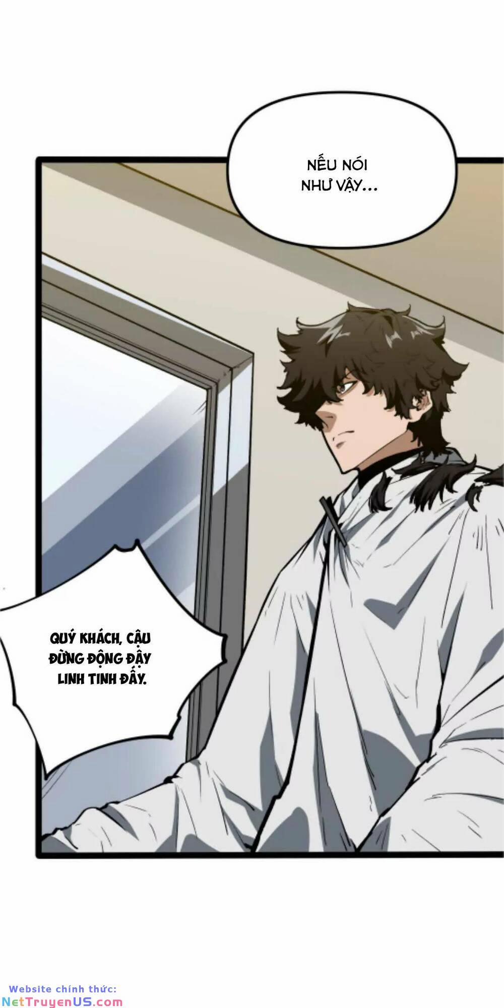 Quỷ Trảm Săn Nhân 1 trang 9