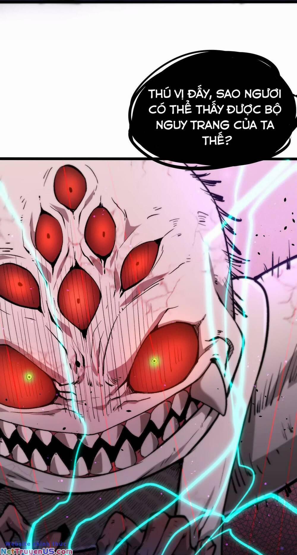 Quỷ Trảm Săn Nhân 10 trang 10
