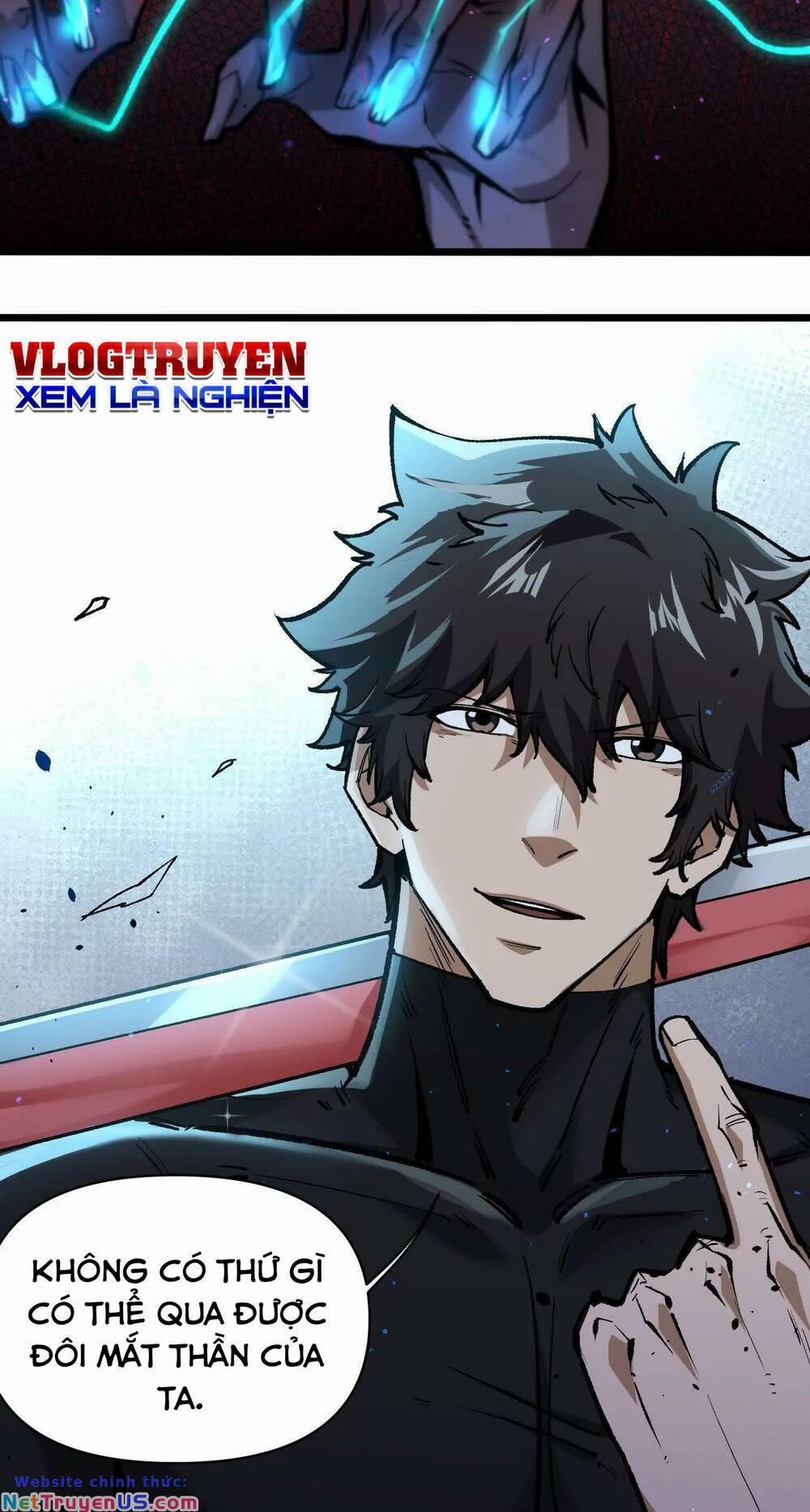 Quỷ Trảm Săn Nhân 10 trang 11