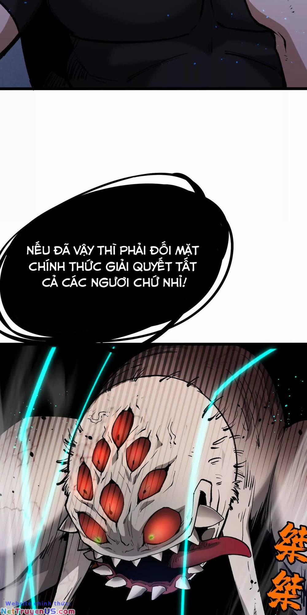 Quỷ Trảm Săn Nhân 10 trang 12