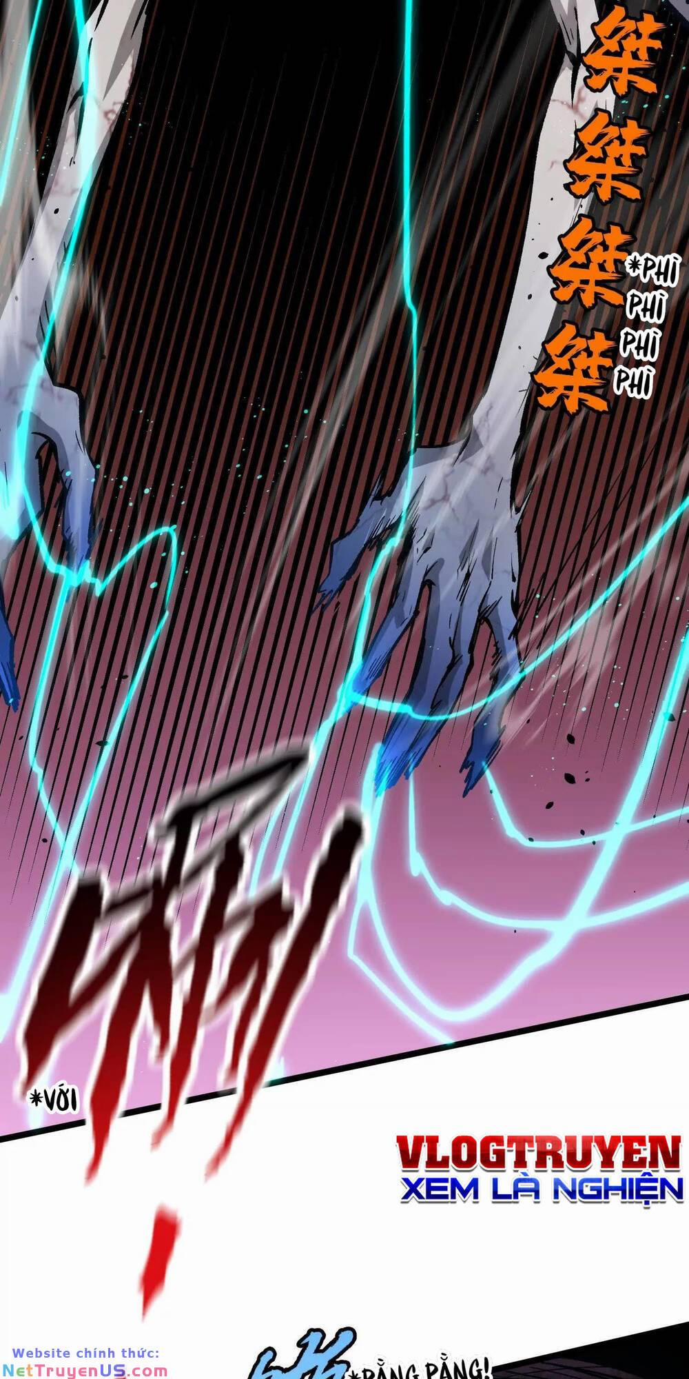 Quỷ Trảm Săn Nhân 10 trang 13