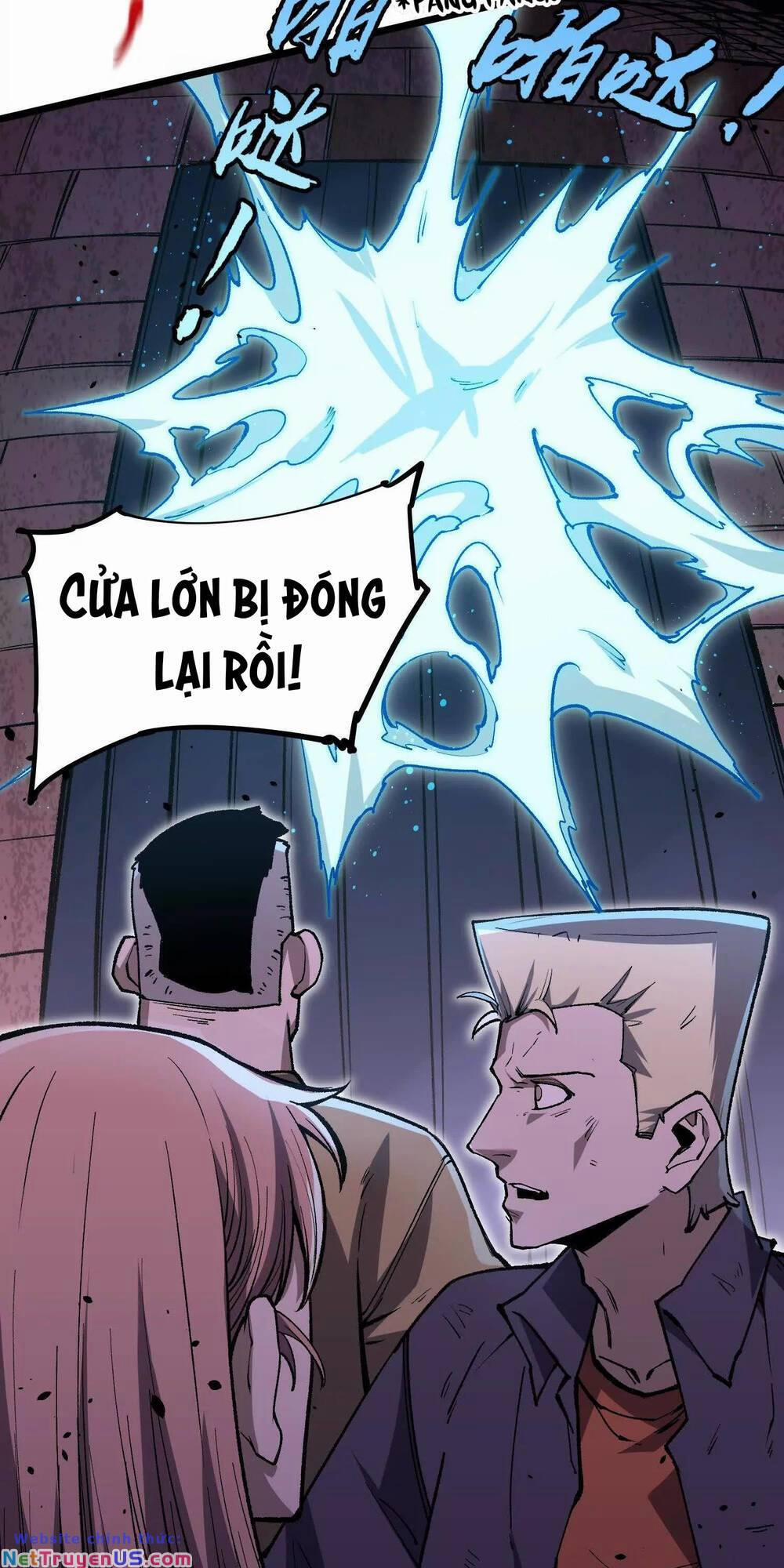 Quỷ Trảm Săn Nhân 10 trang 14