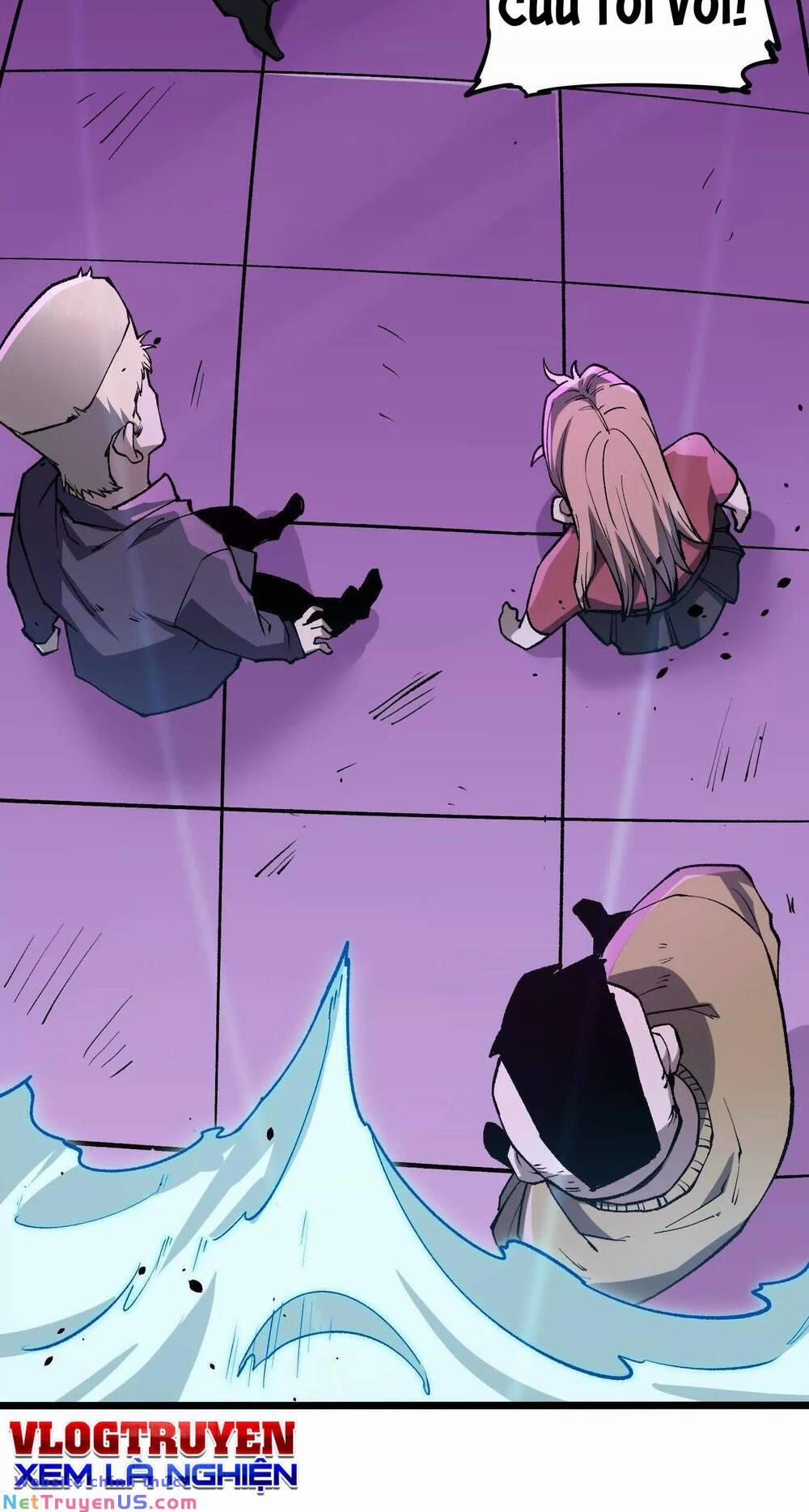 Quỷ Trảm Săn Nhân 10 trang 16