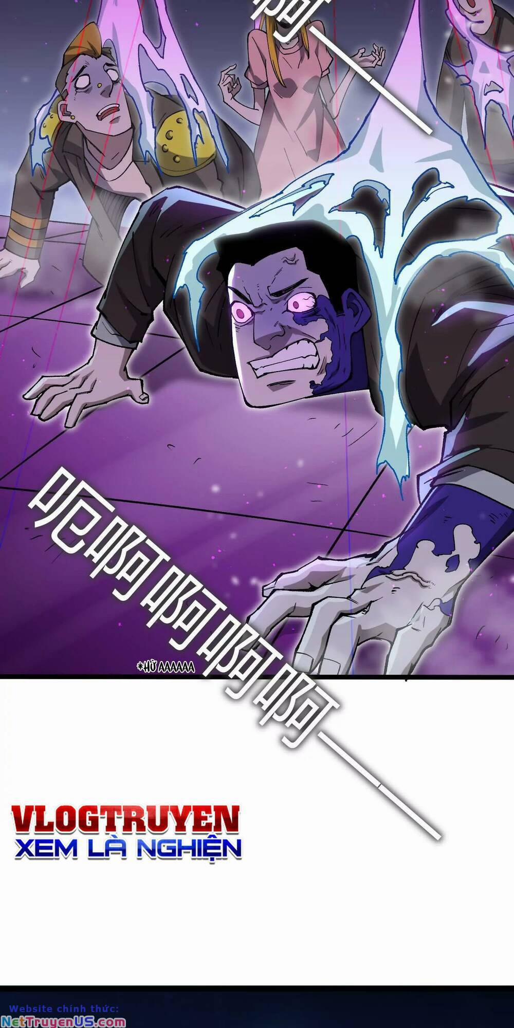 Quỷ Trảm Săn Nhân 10 trang 18