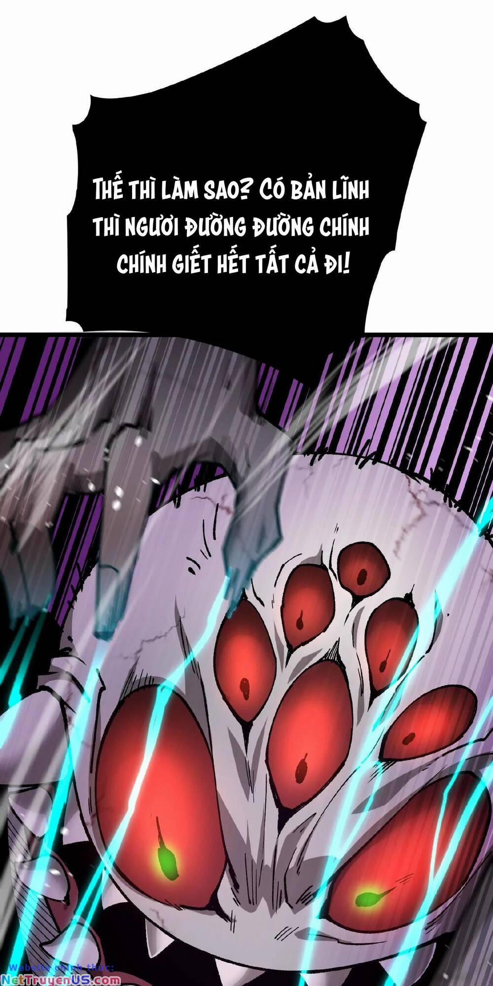 Quỷ Trảm Săn Nhân 10 trang 23