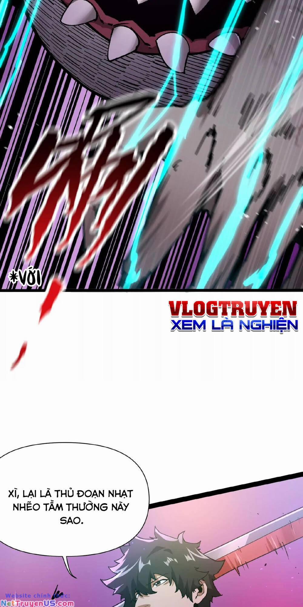 Quỷ Trảm Săn Nhân 10 trang 24