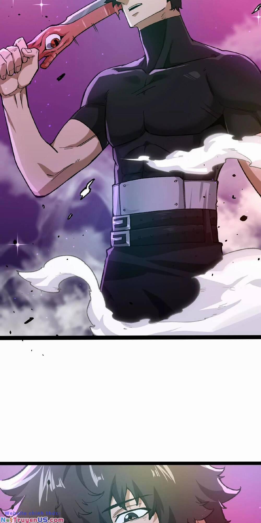 Quỷ Trảm Săn Nhân 10 trang 25