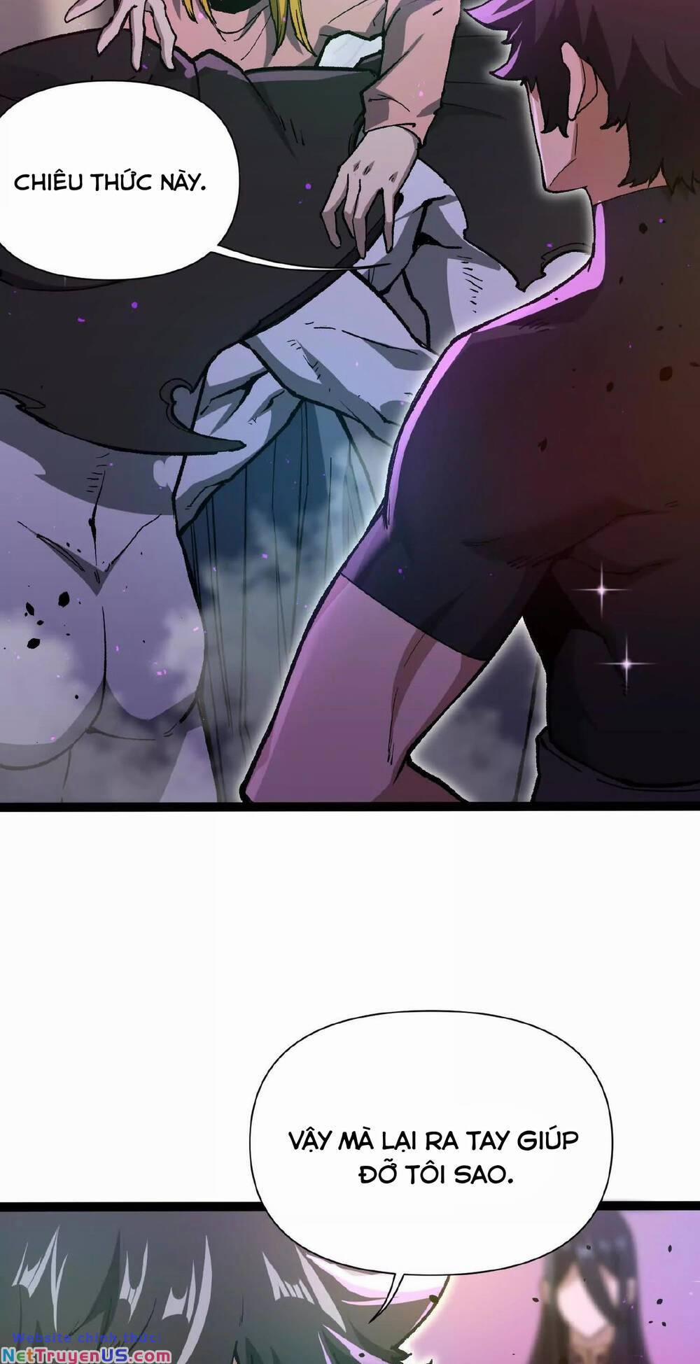 Quỷ Trảm Săn Nhân 10 trang 27