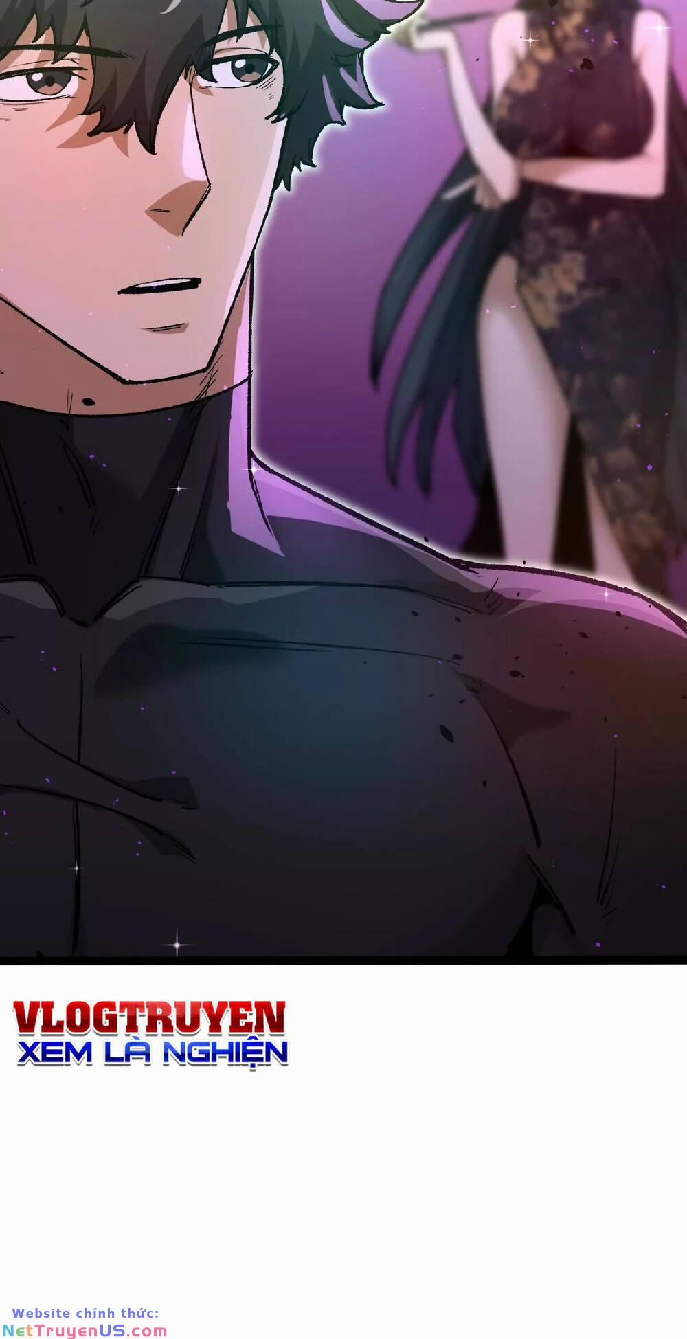 Quỷ Trảm Săn Nhân 10 trang 28