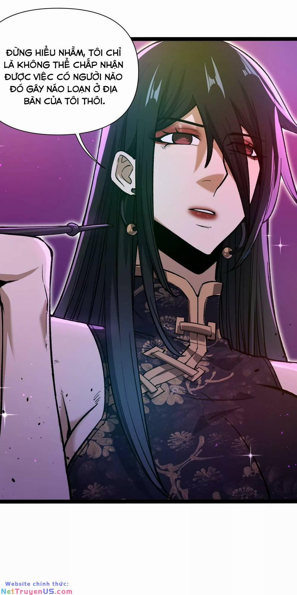 Quỷ Trảm Săn Nhân 10 trang 29