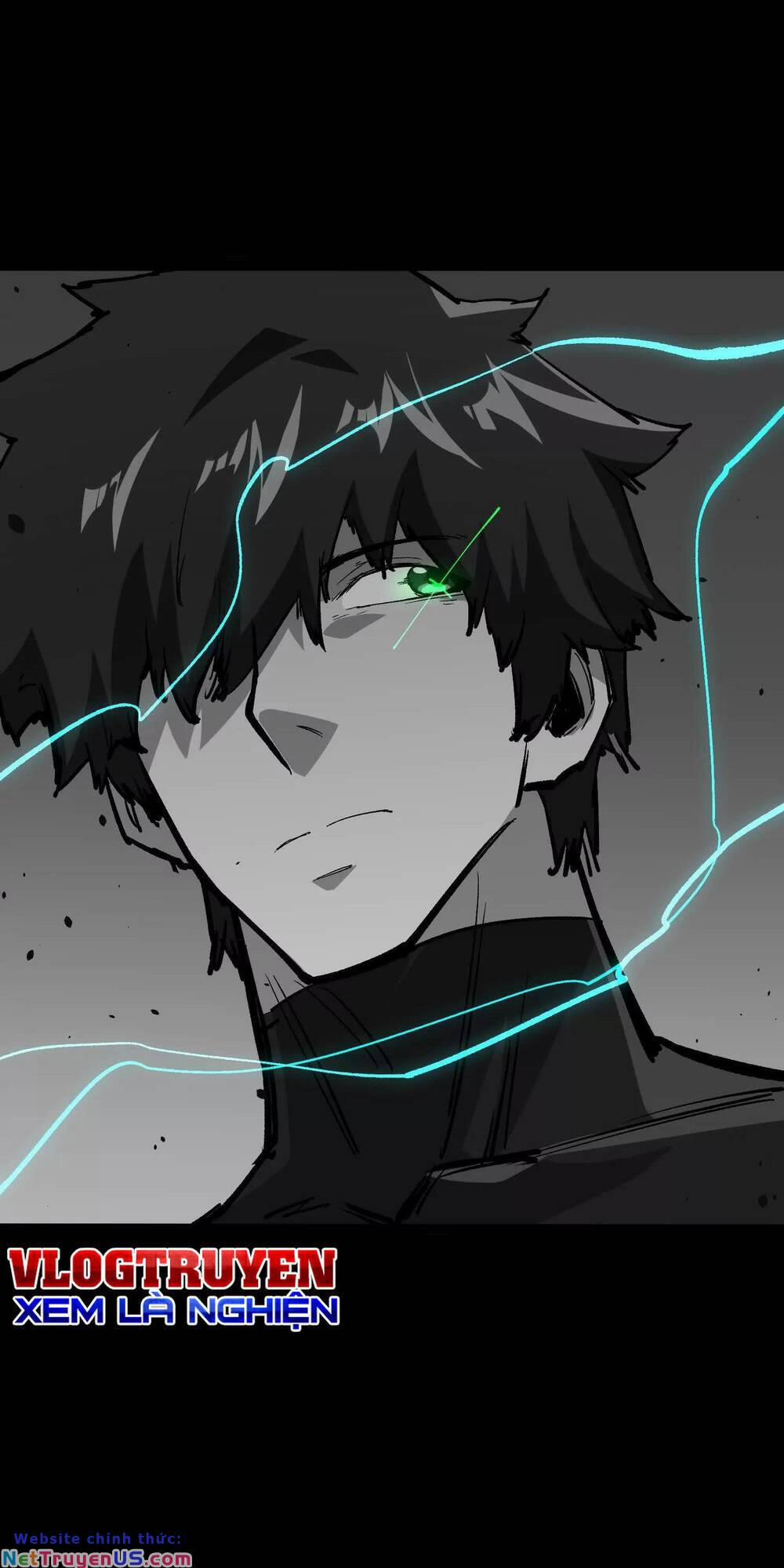 Quỷ Trảm Săn Nhân 10 trang 3