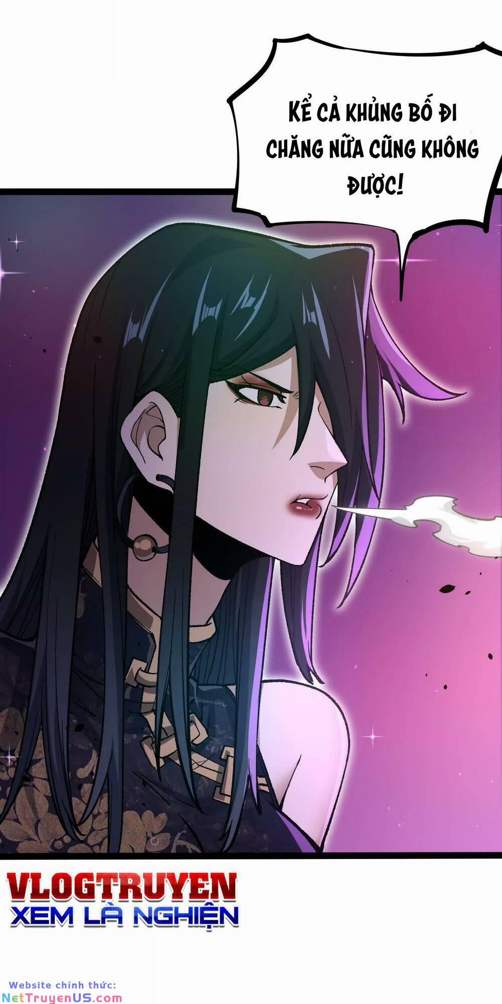 Quỷ Trảm Săn Nhân 10 trang 30