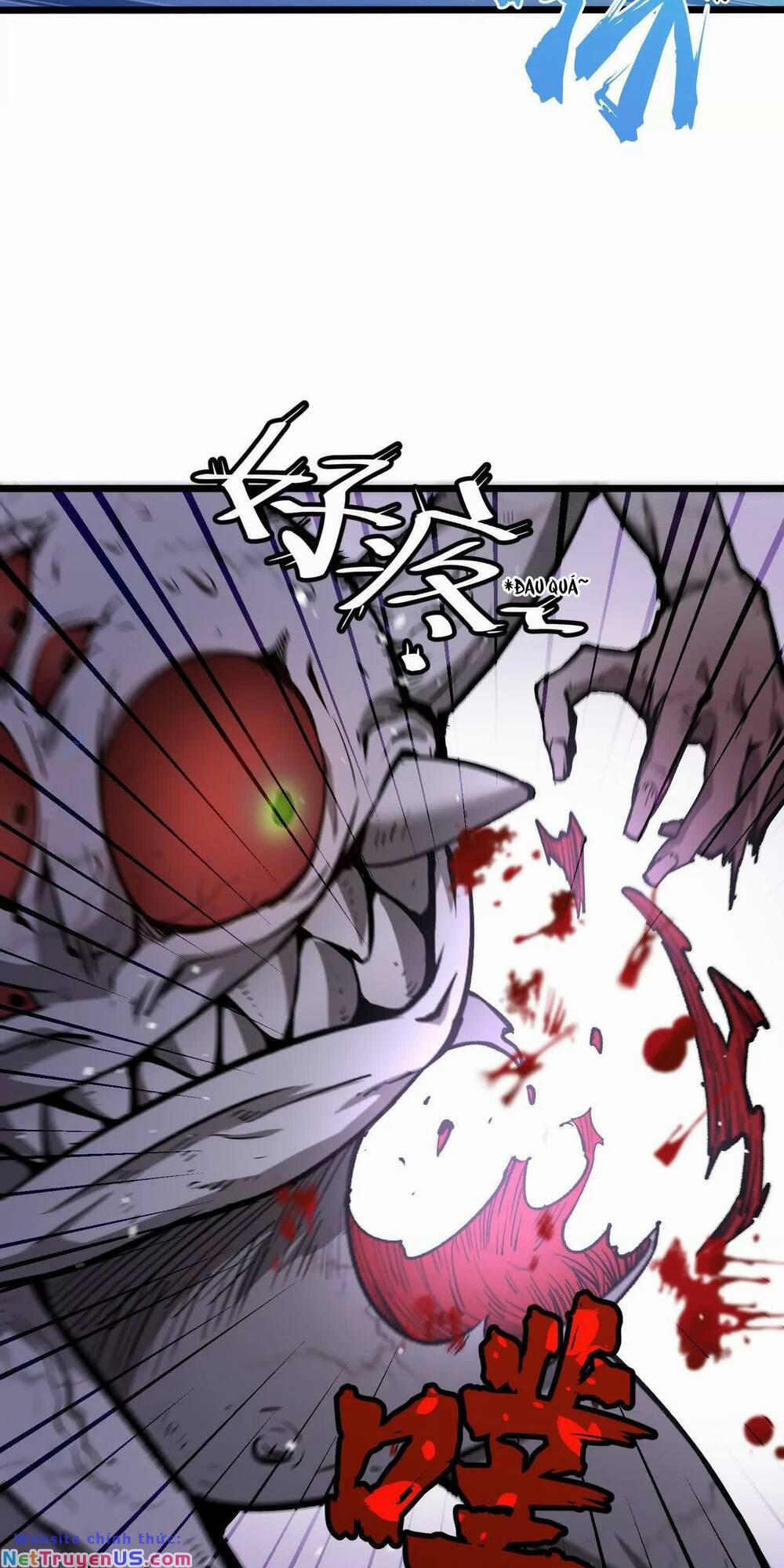 Quỷ Trảm Săn Nhân 10 trang 32