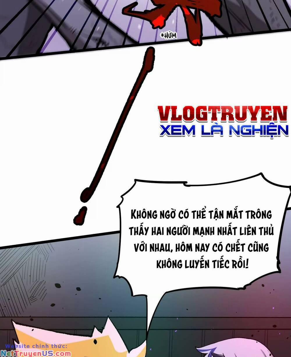 Quỷ Trảm Săn Nhân 10 trang 33