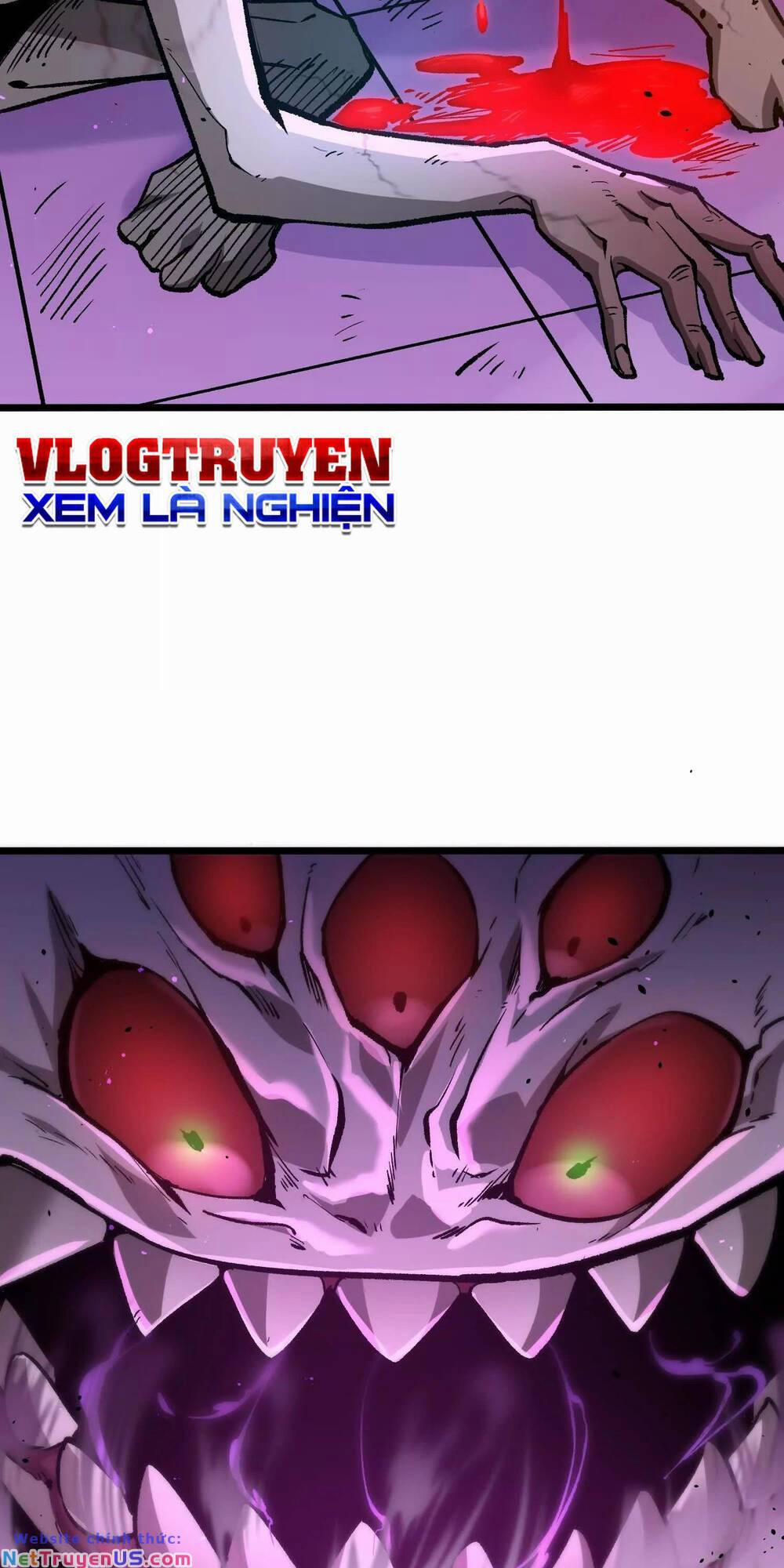 Quỷ Trảm Săn Nhân 10 trang 36