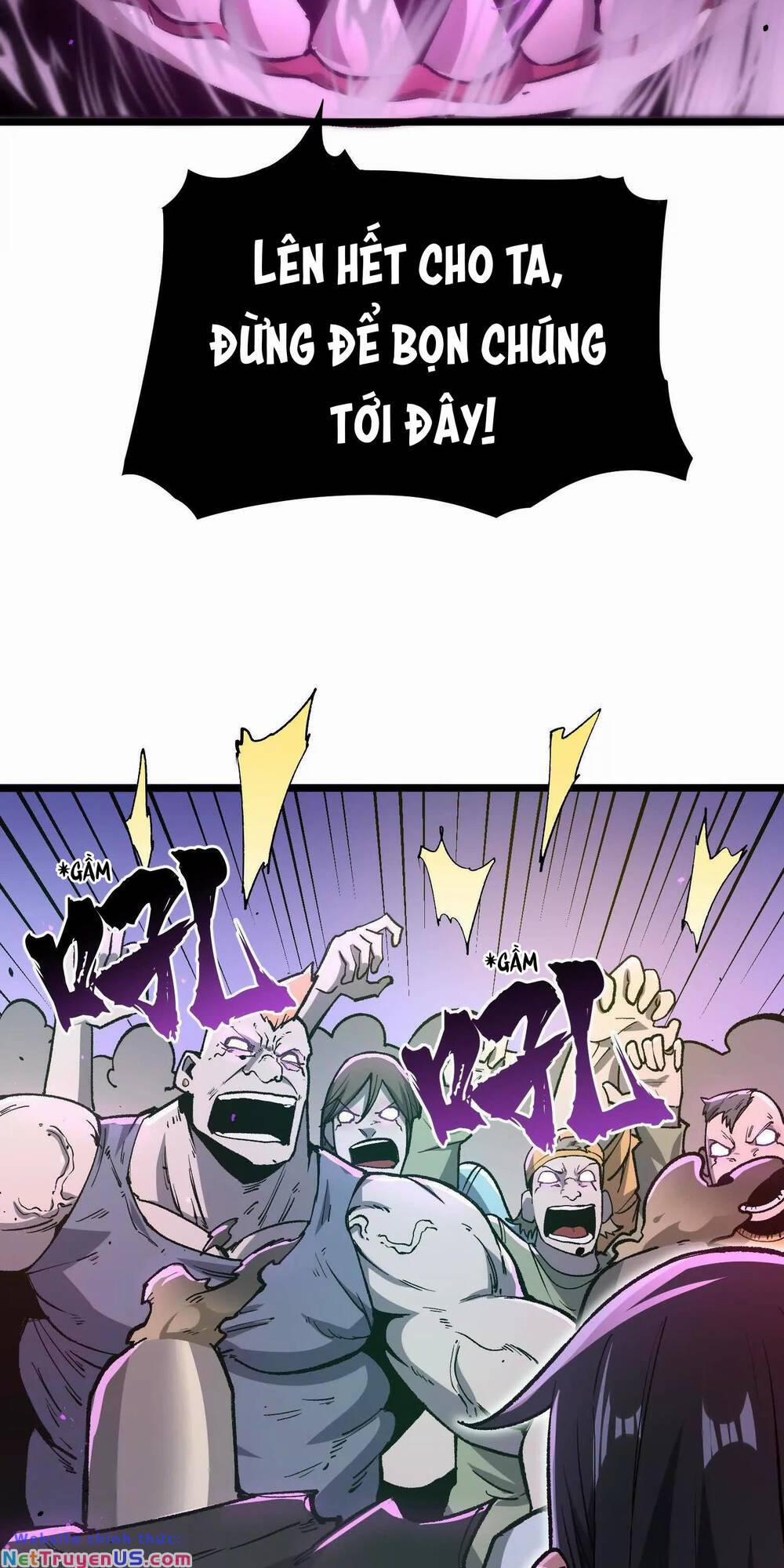 Quỷ Trảm Săn Nhân 10 trang 37