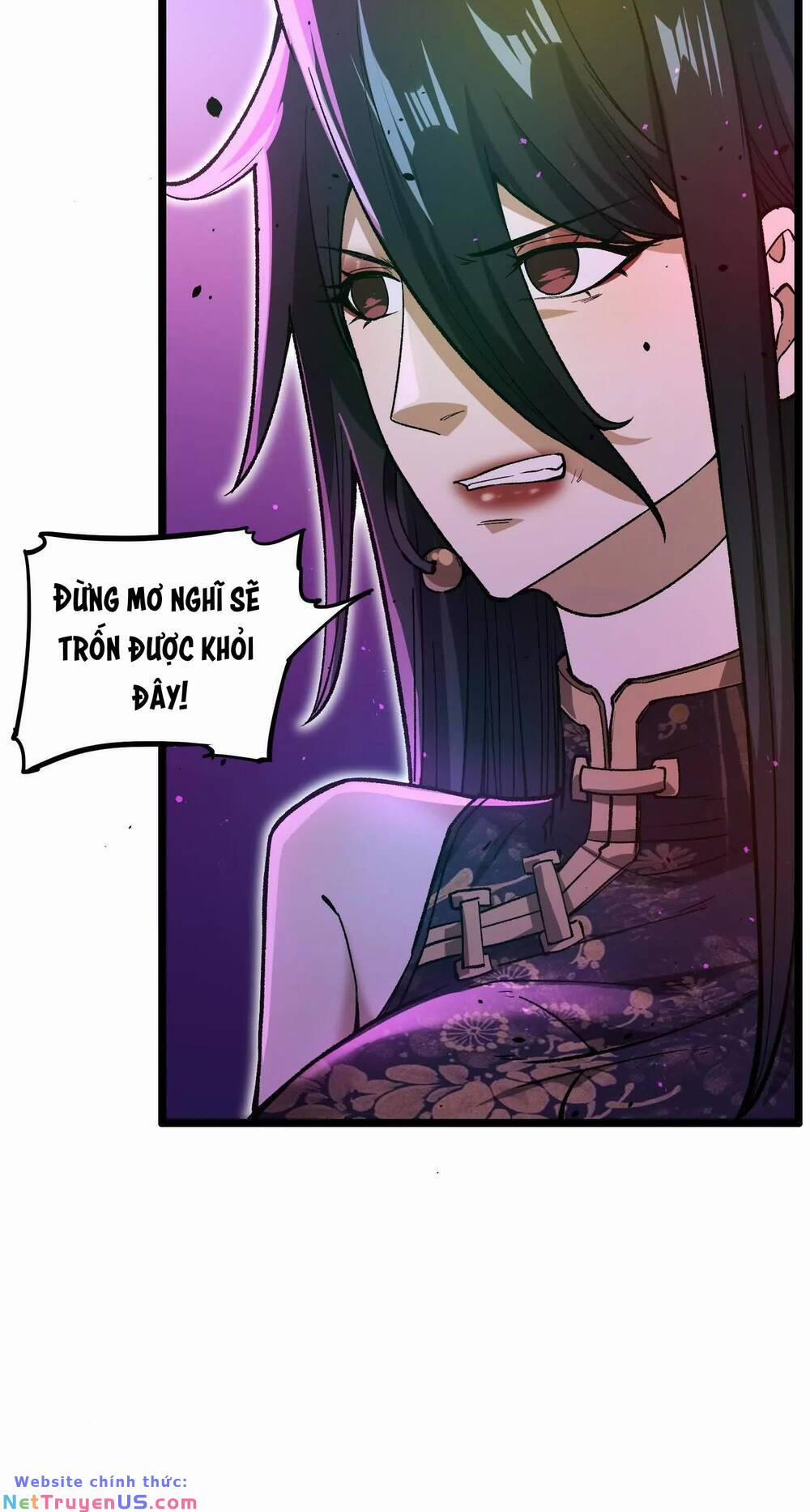 Quỷ Trảm Săn Nhân 10 trang 39