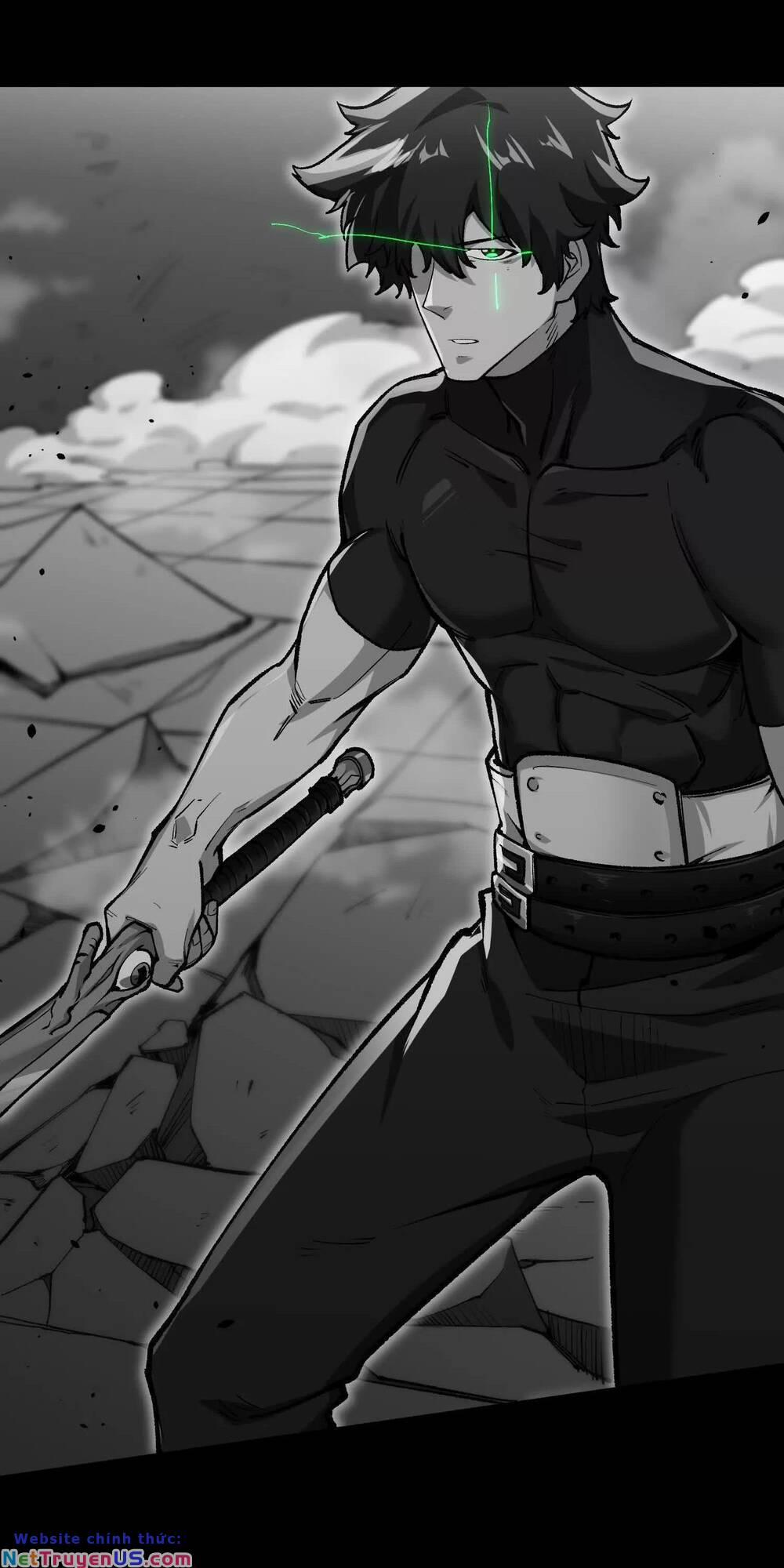 Quỷ Trảm Săn Nhân 10 trang 4