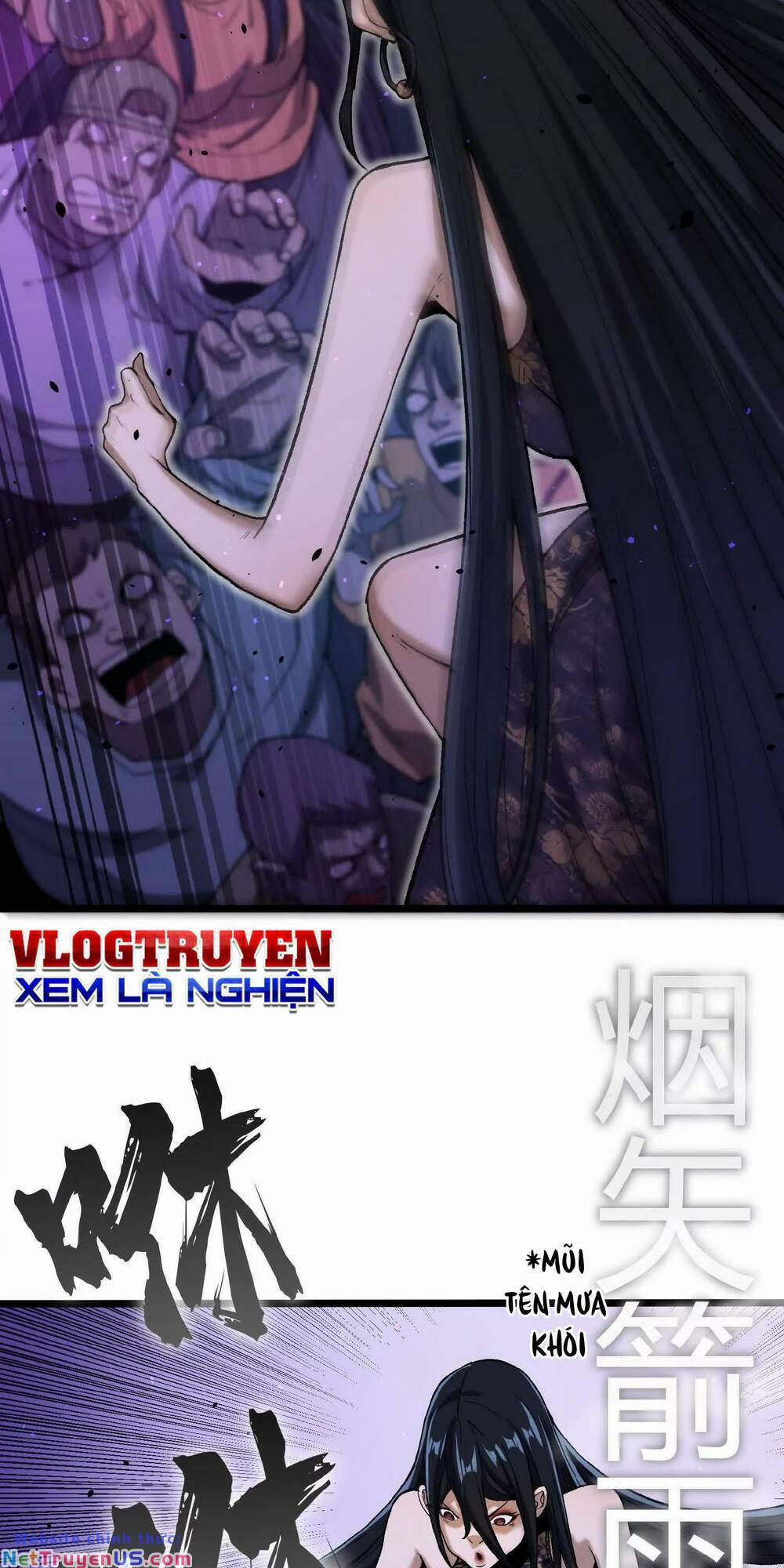 Quỷ Trảm Săn Nhân 10 trang 41