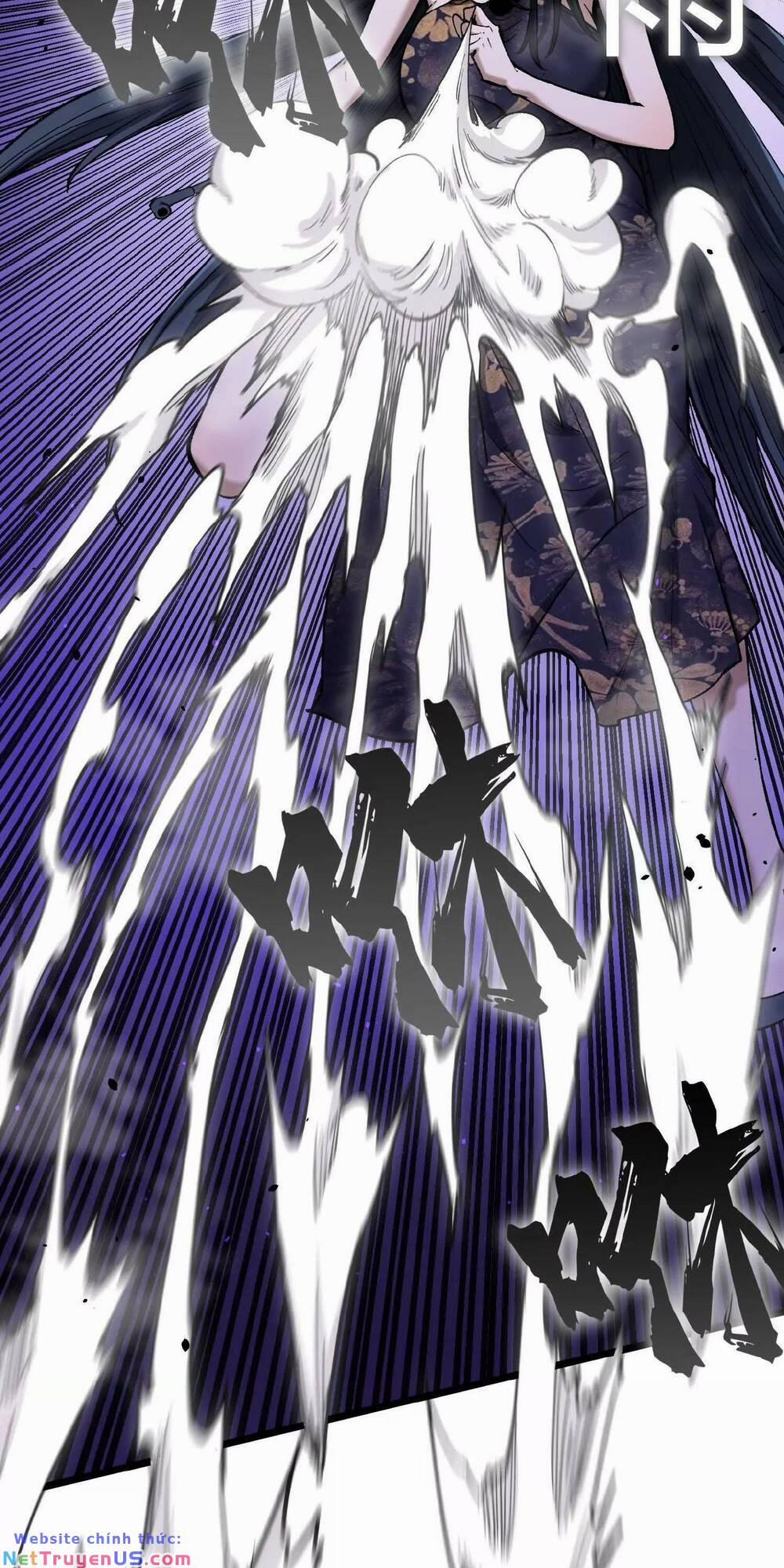 Quỷ Trảm Săn Nhân 10 trang 42