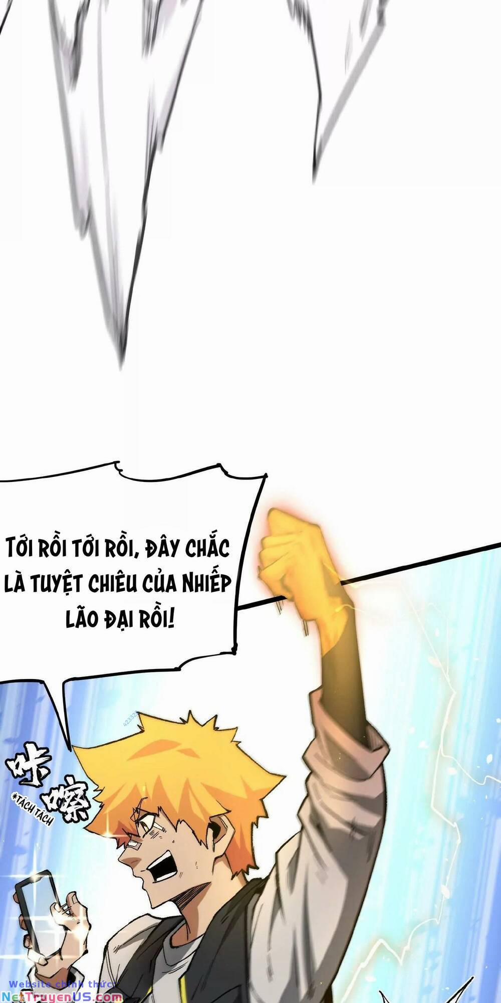 Quỷ Trảm Săn Nhân 10 trang 43