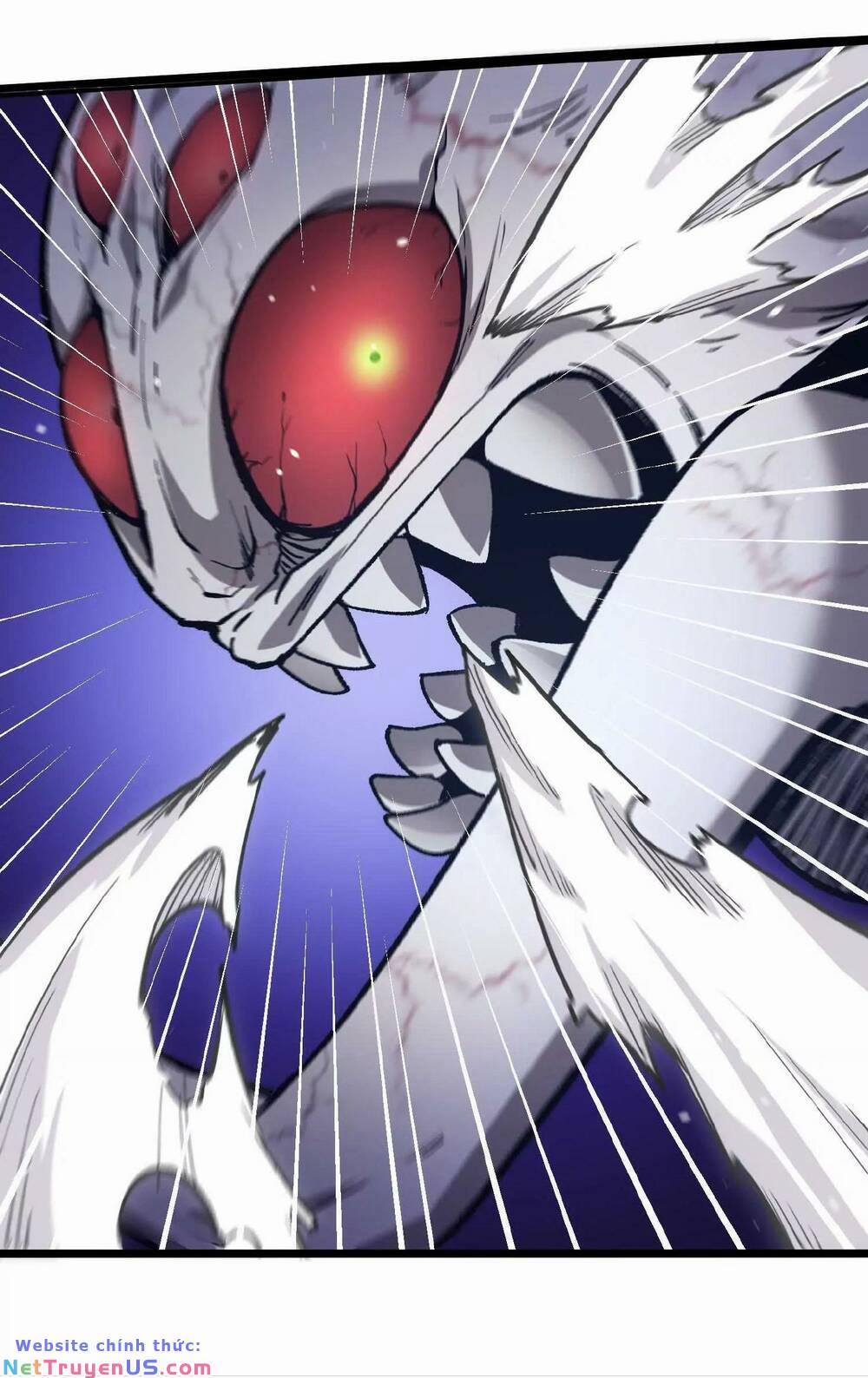 Quỷ Trảm Săn Nhân 10 trang 45