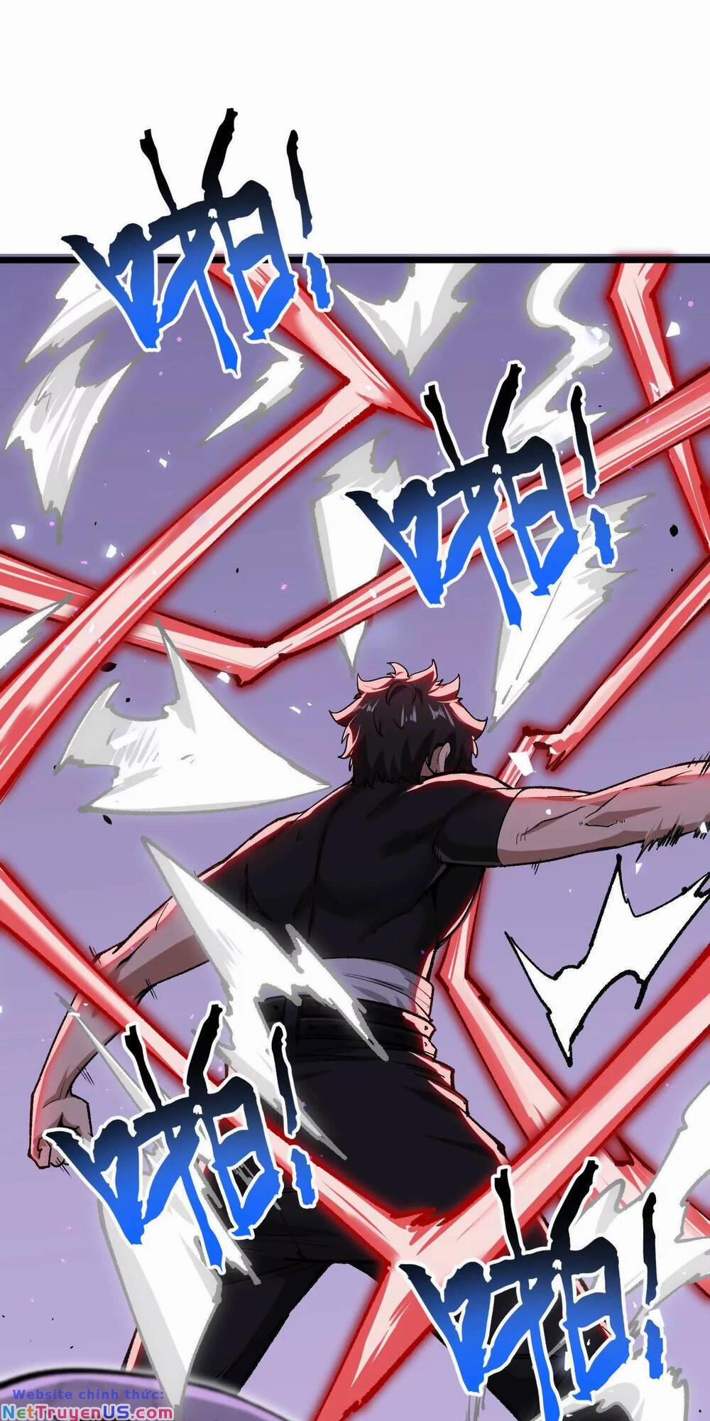 Quỷ Trảm Săn Nhân 10 trang 46
