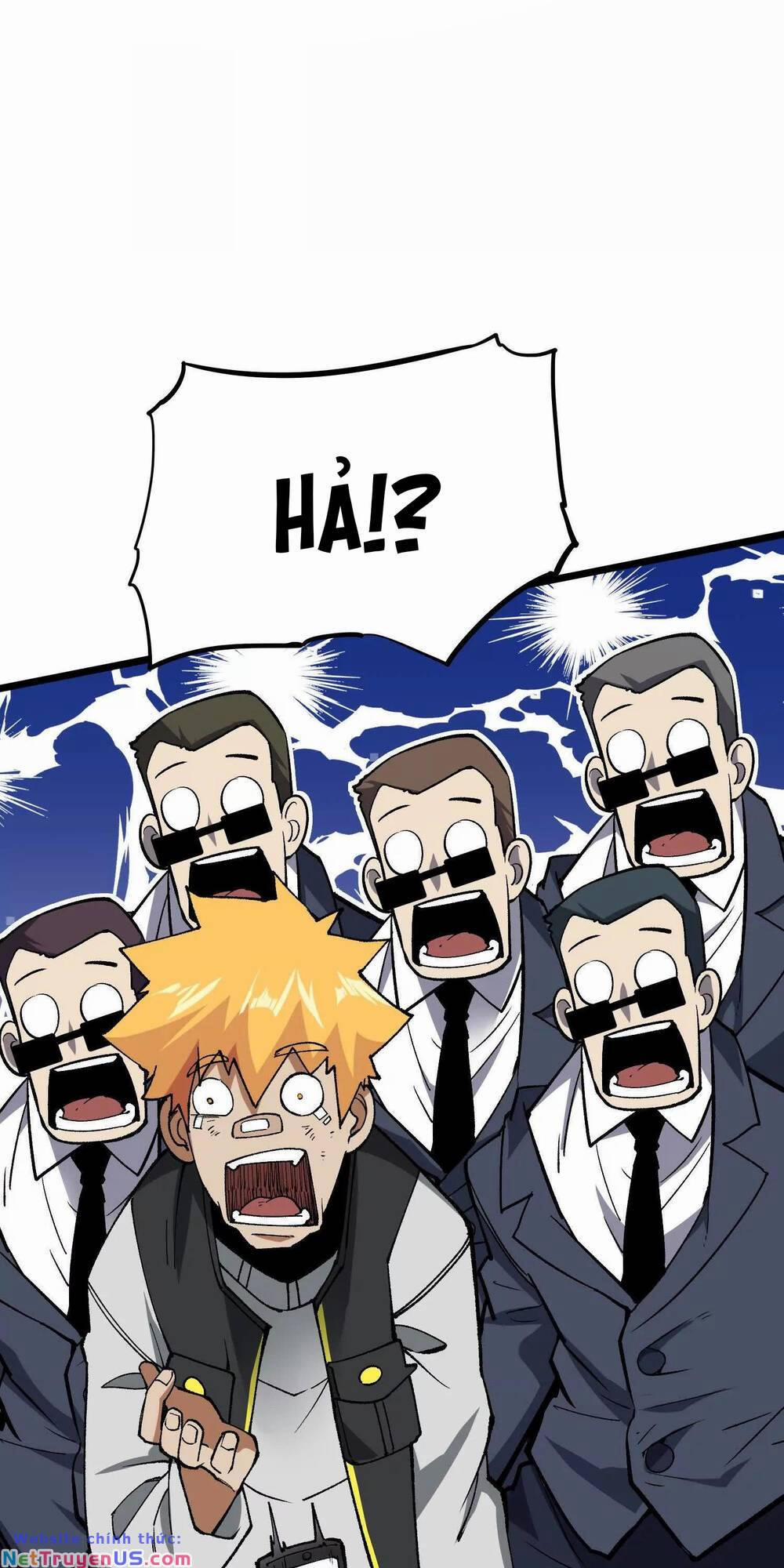Quỷ Trảm Săn Nhân 10 trang 48