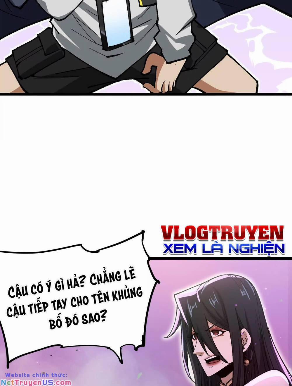 Quỷ Trảm Săn Nhân 10 trang 49
