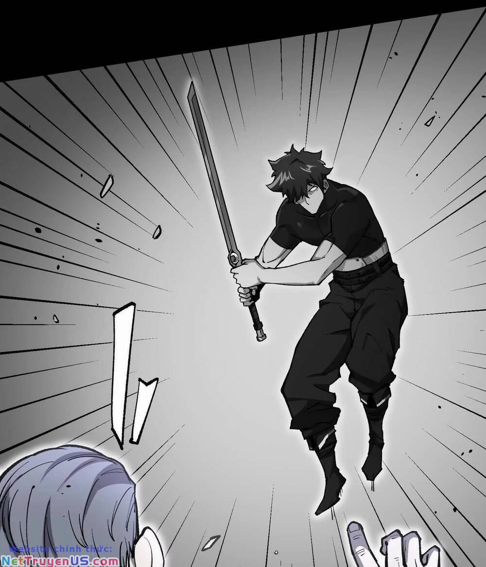 Quỷ Trảm Săn Nhân 10 trang 5