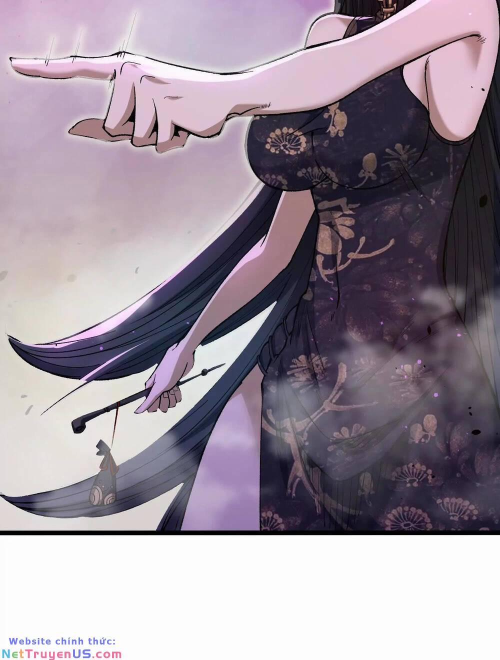 Quỷ Trảm Săn Nhân 10 trang 50