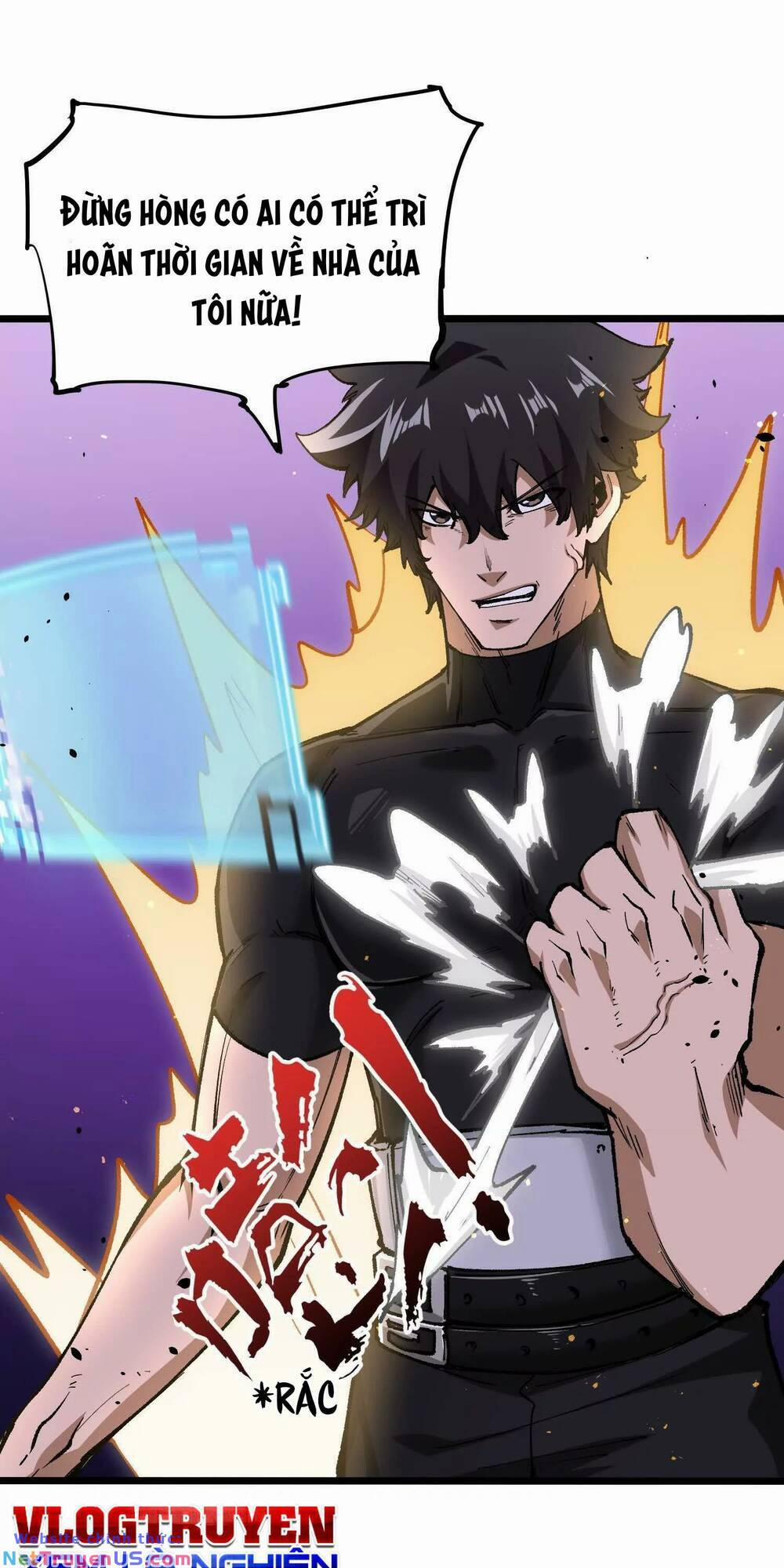 Quỷ Trảm Săn Nhân 10 trang 51