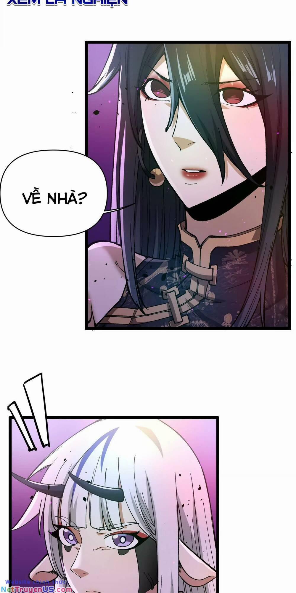 Quỷ Trảm Săn Nhân 10 trang 52