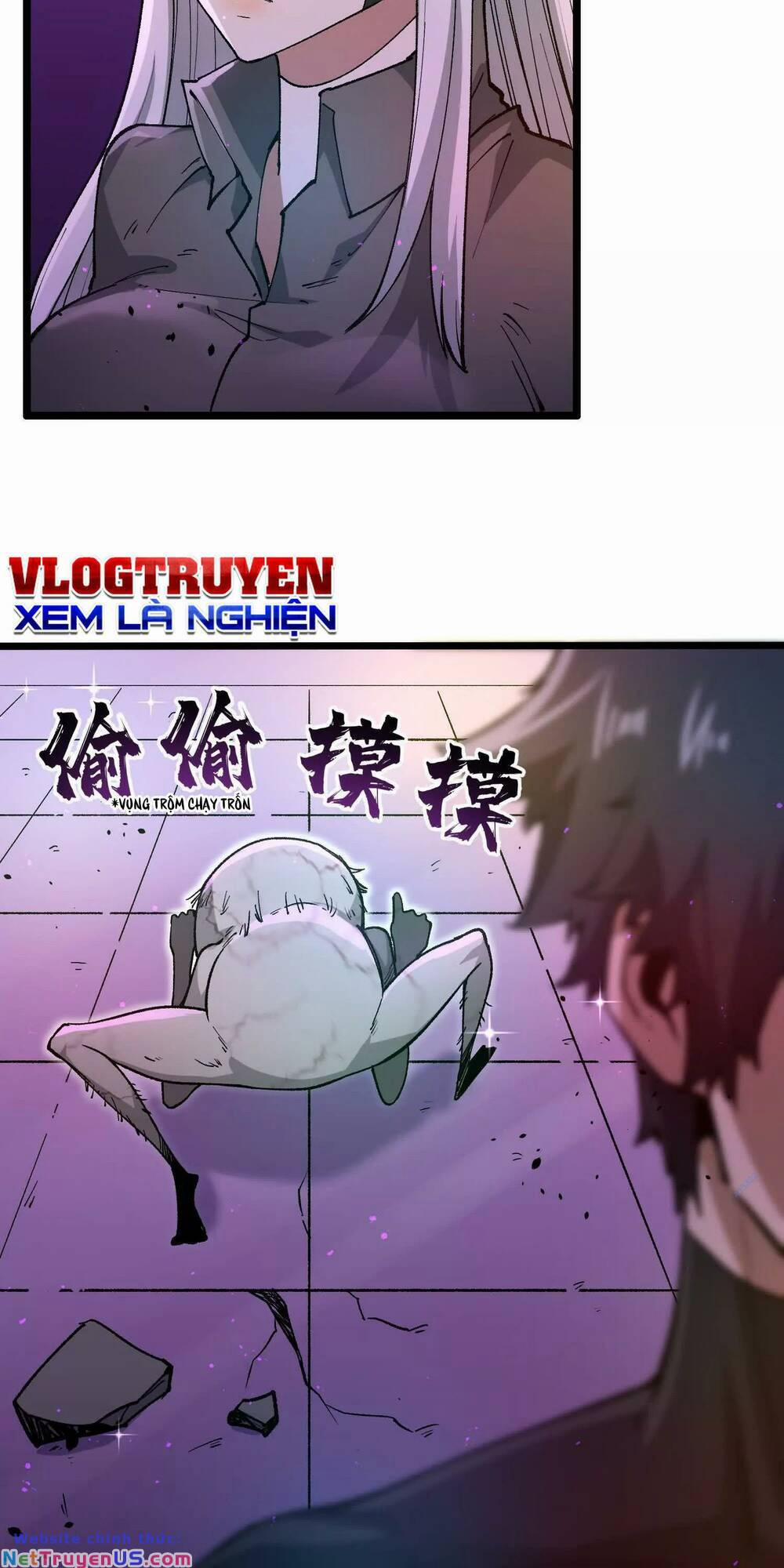 Quỷ Trảm Săn Nhân 10 trang 53