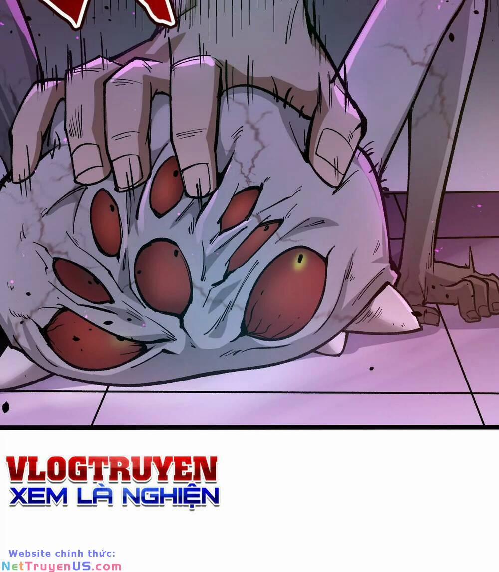 Quỷ Trảm Săn Nhân 10 trang 55